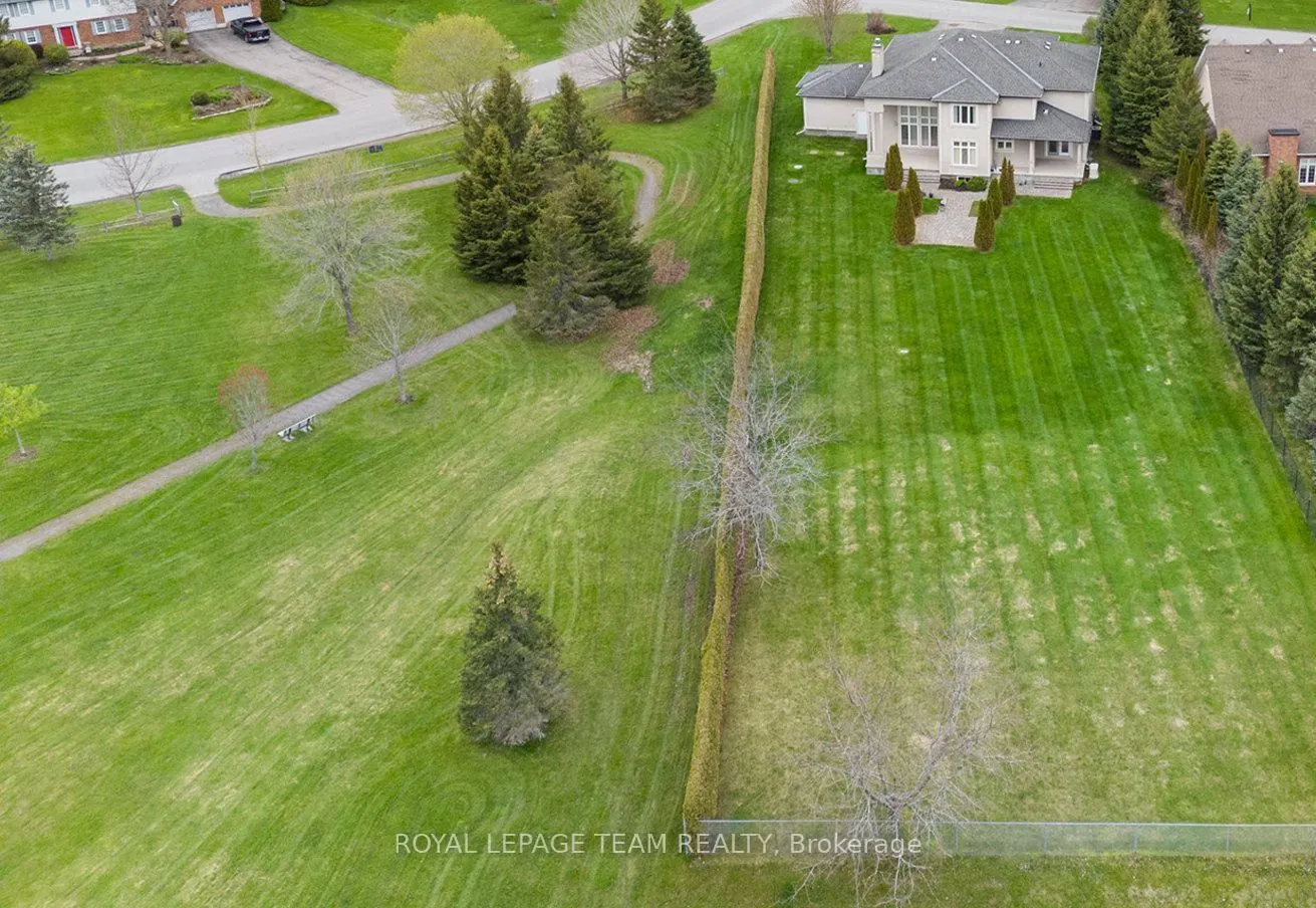 5386 Mansel Crescent