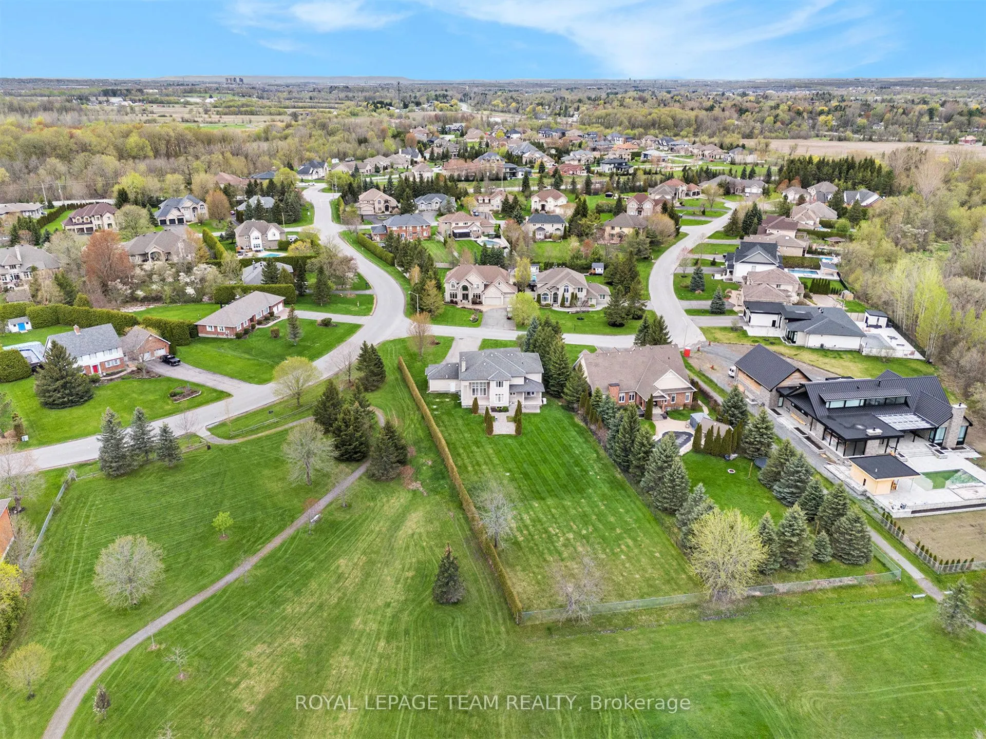 5386 Mansel Crescent