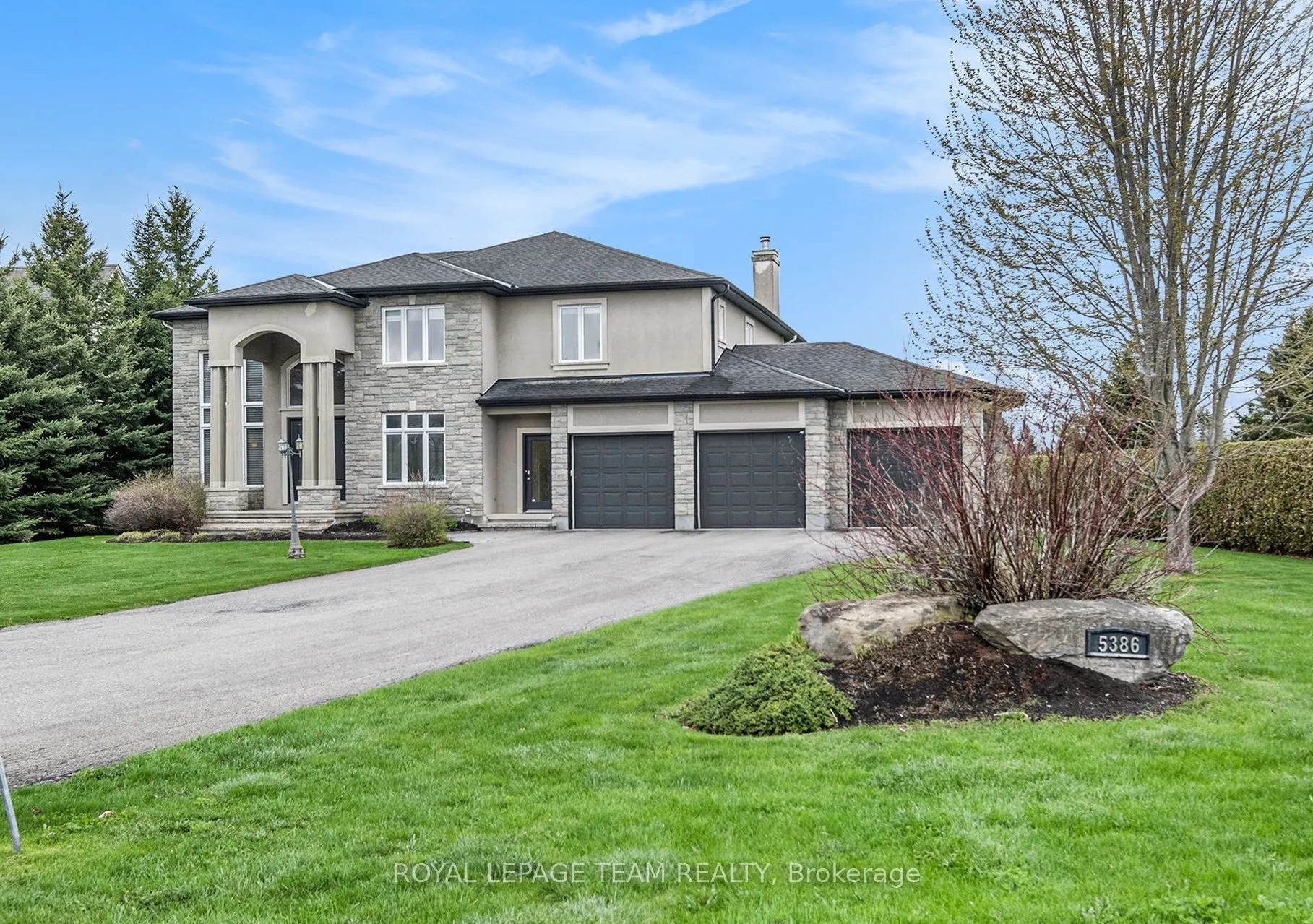 5386 Mansel Crescent