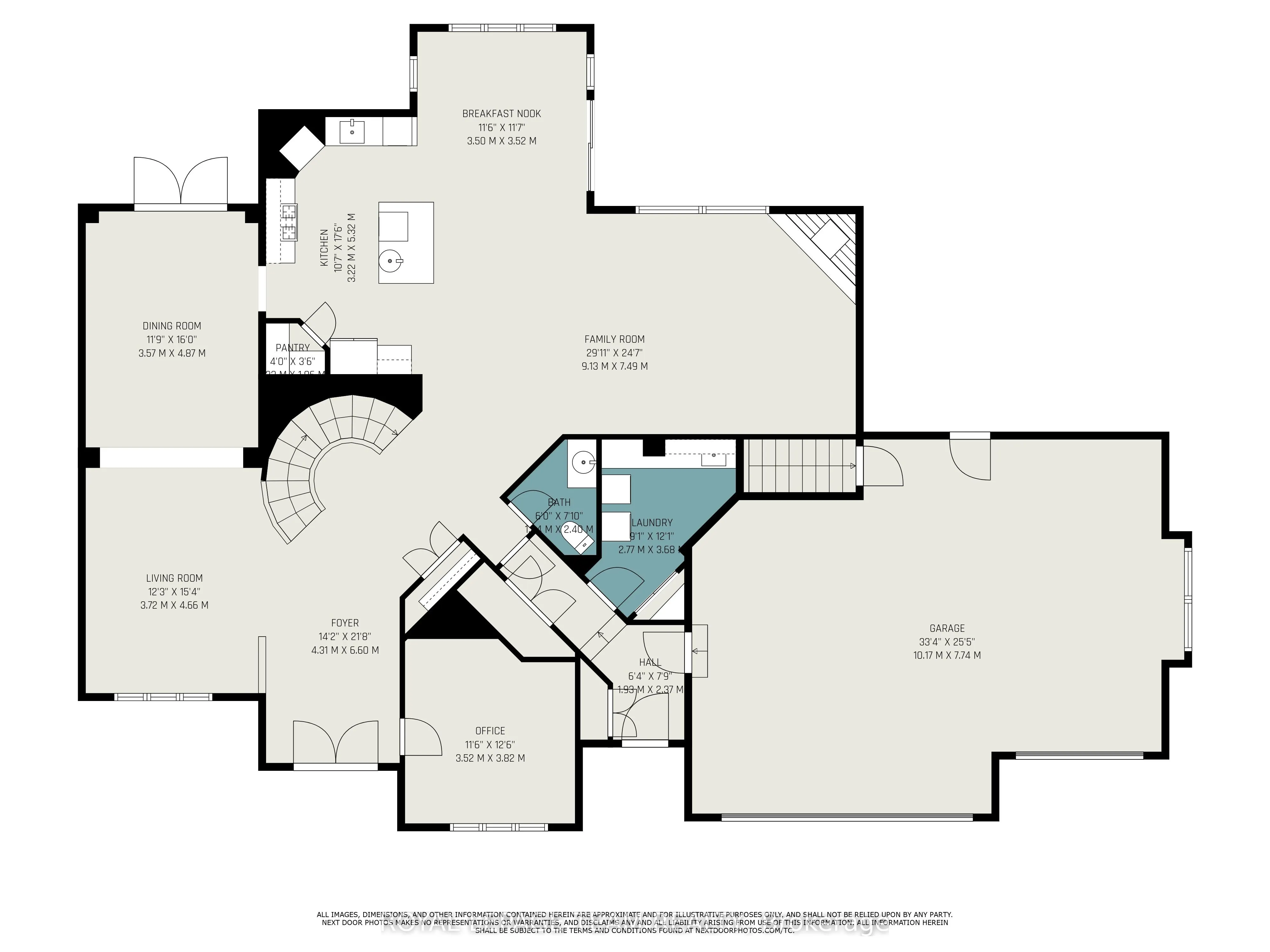 5386 Mansel Crescent