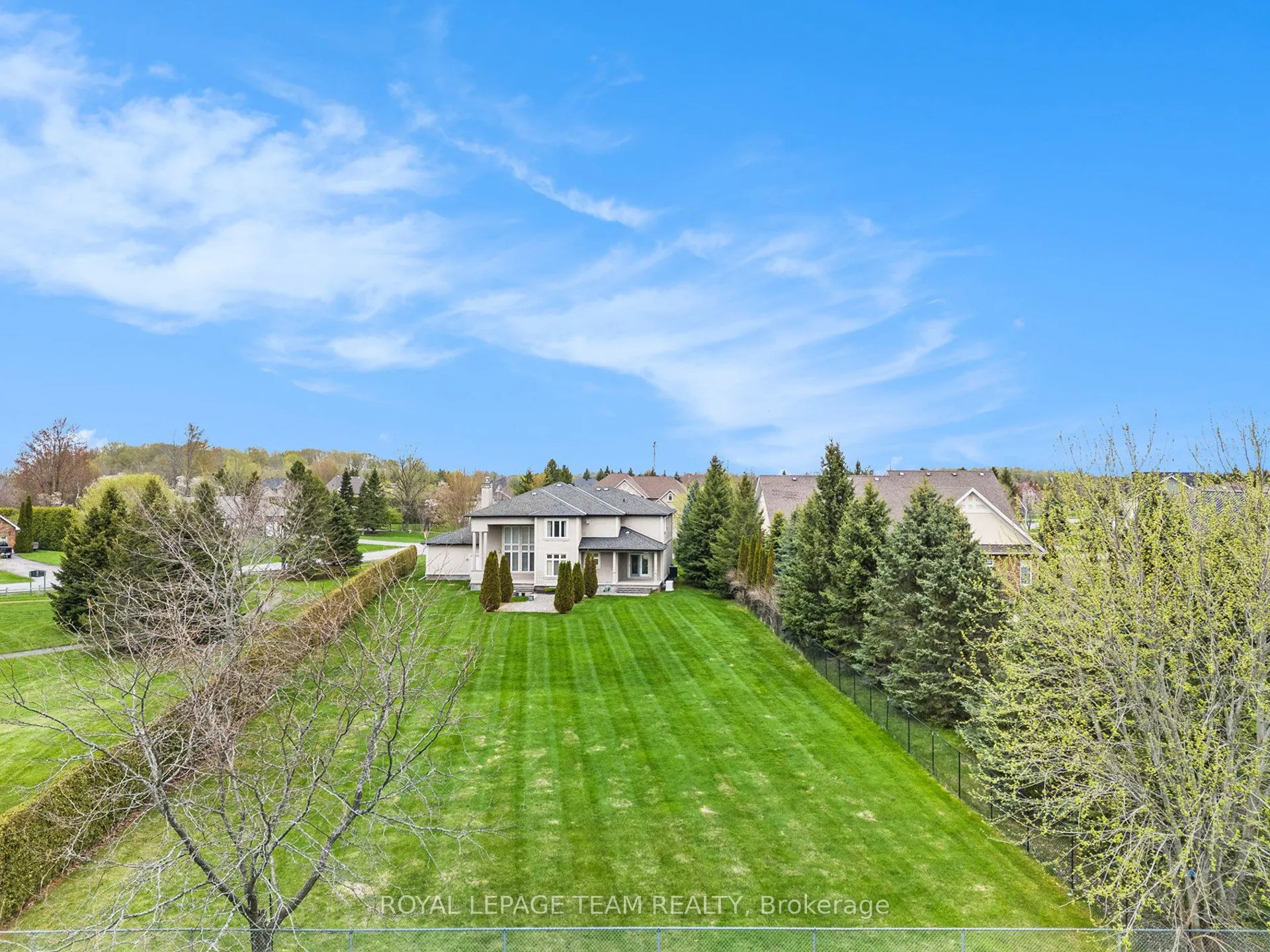 5386 Mansel Crescent
