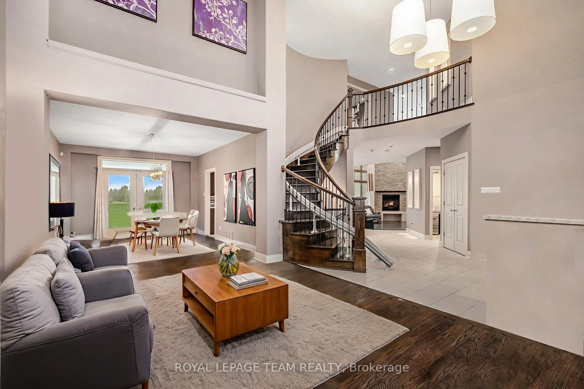 5386 Mansel Crescent