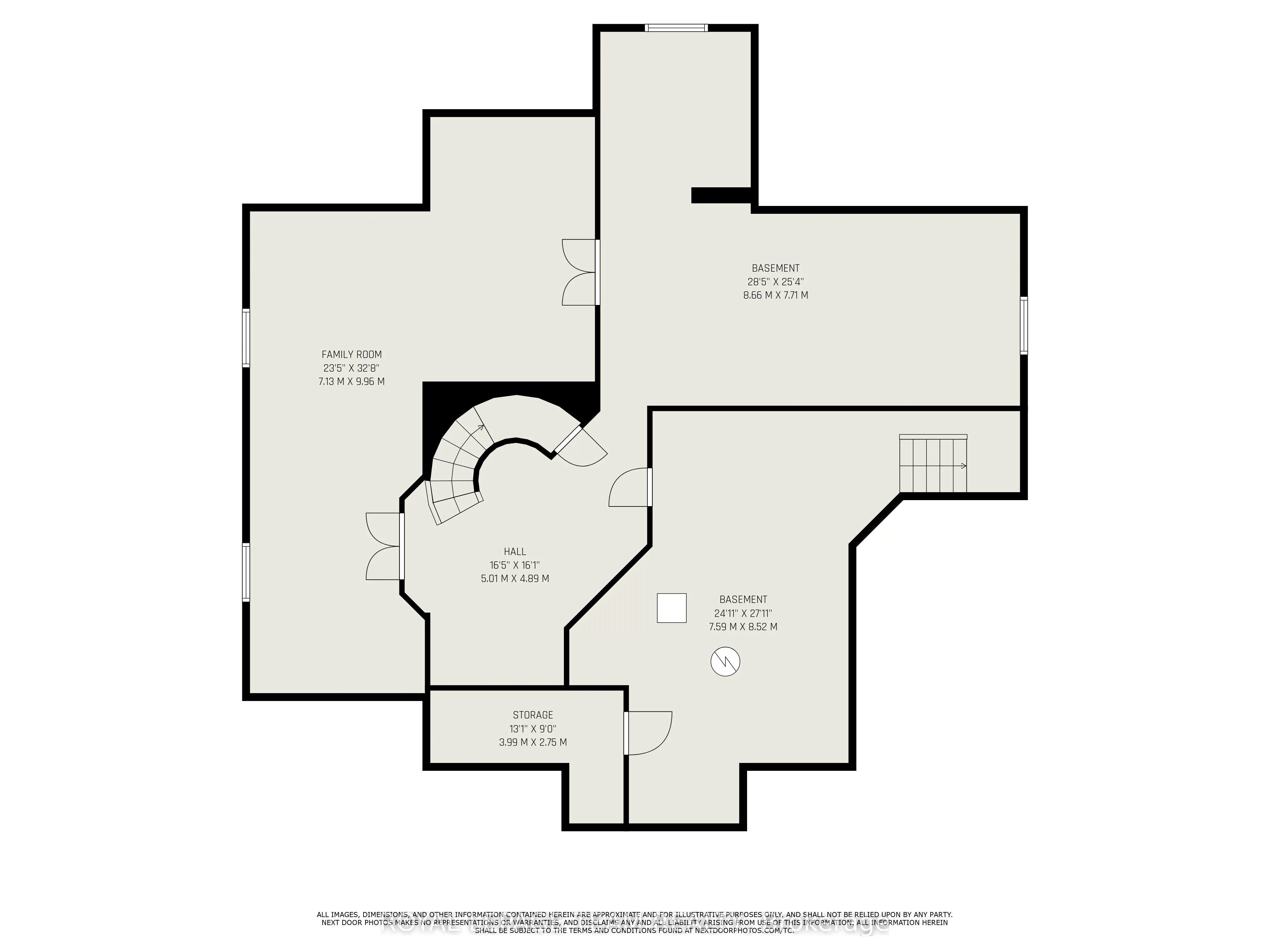5386 Mansel Crescent