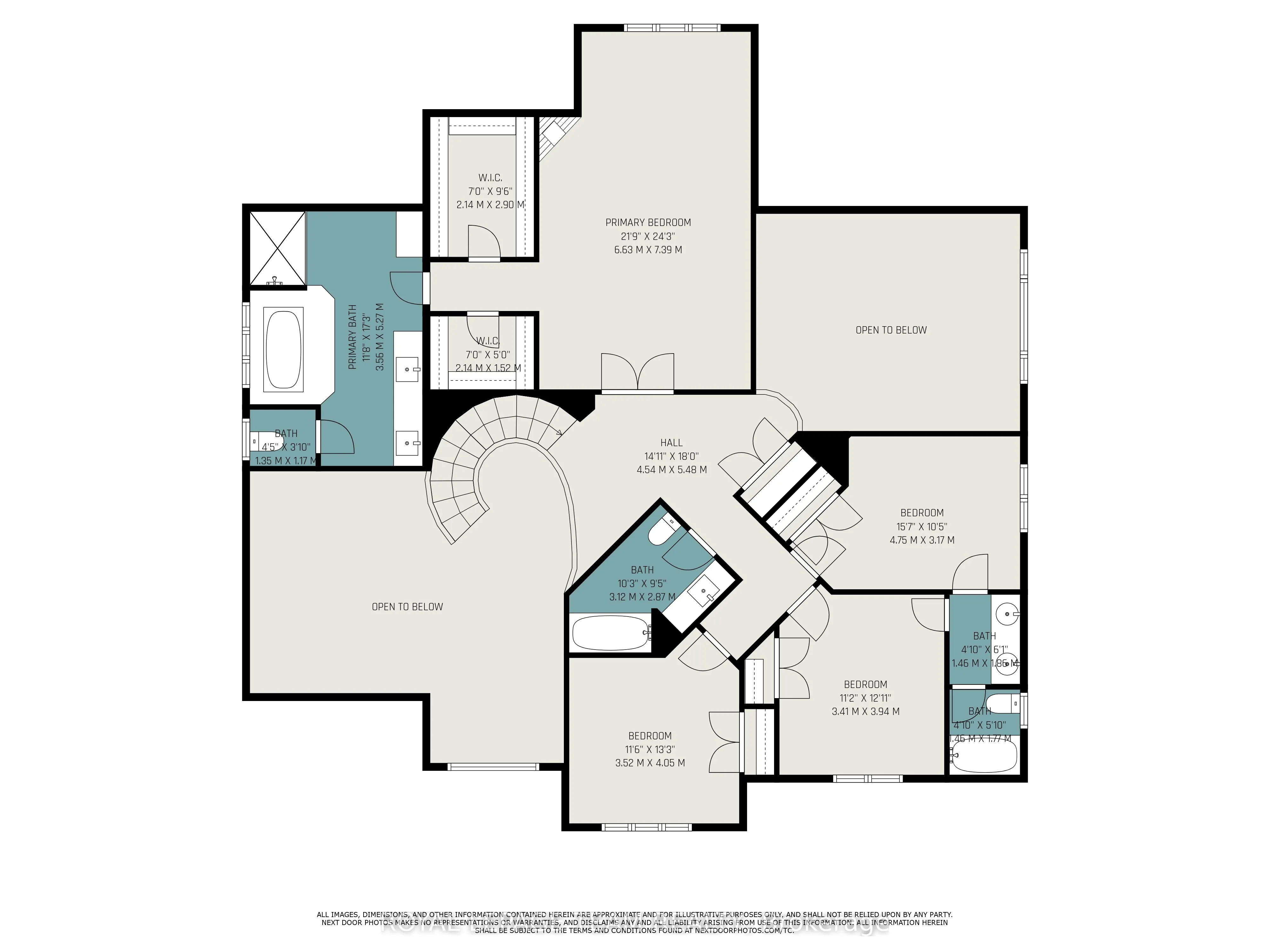 5386 Mansel Crescent