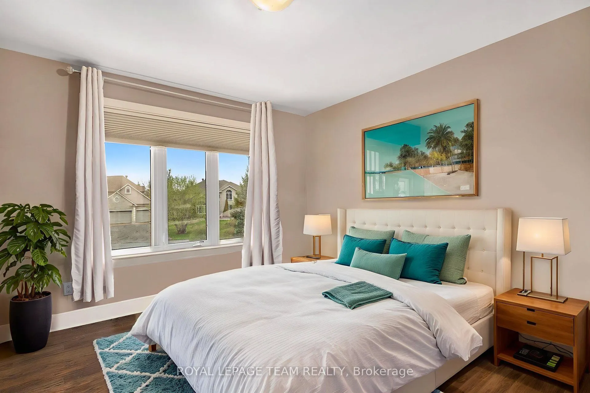 5386 Mansel Crescent