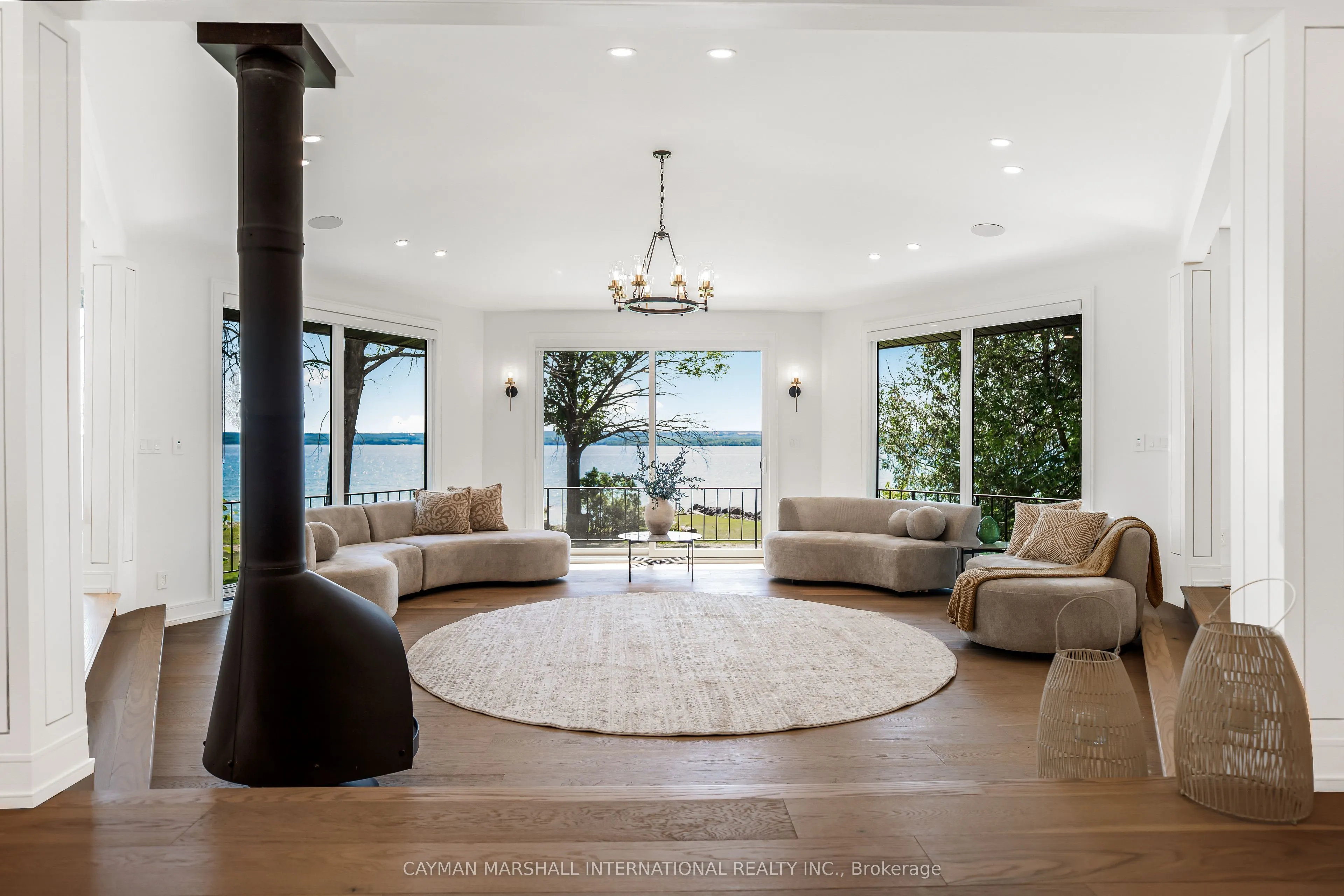 285 BALMY BEACH Road