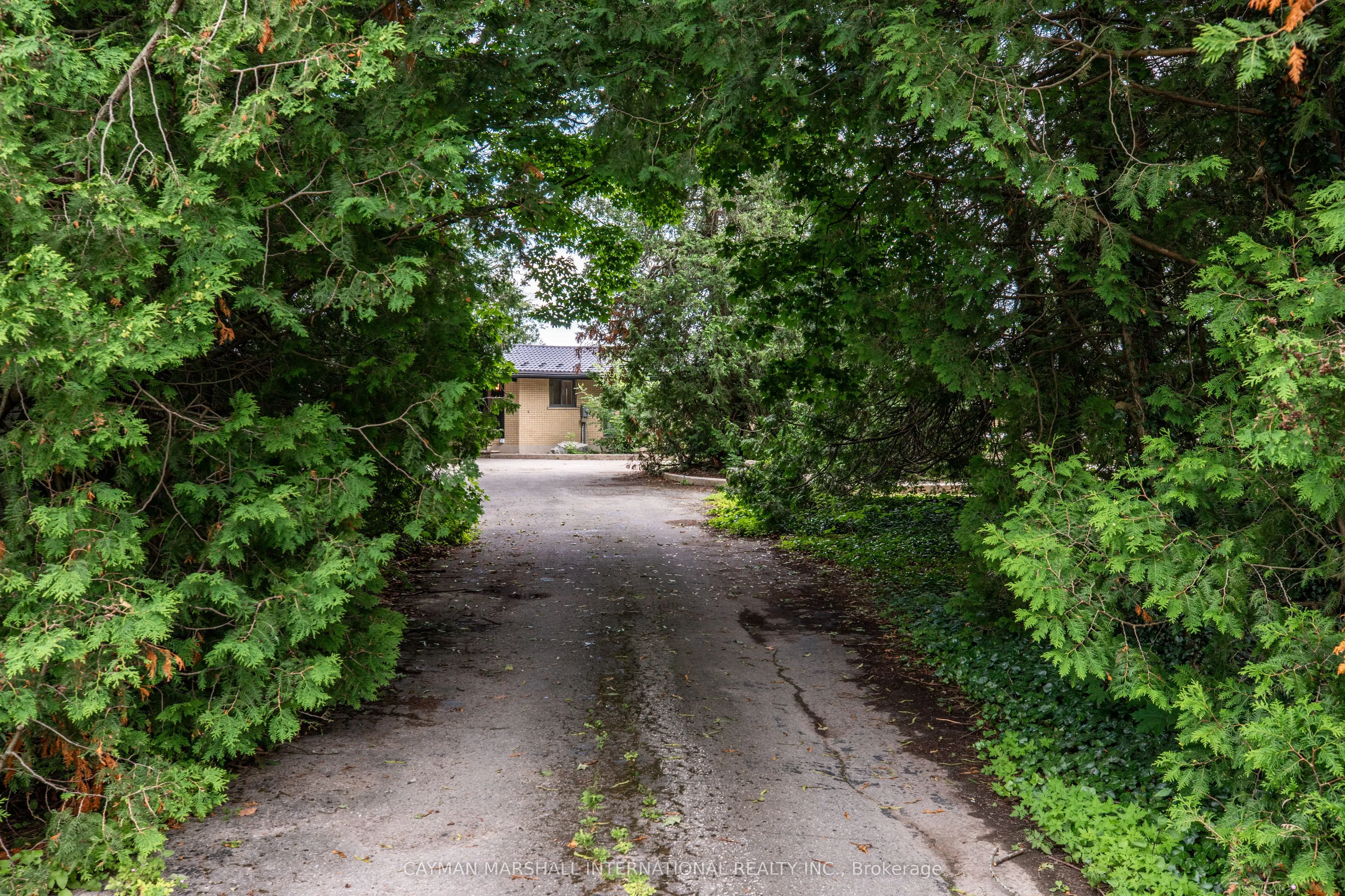 285 BALMY BEACH Road