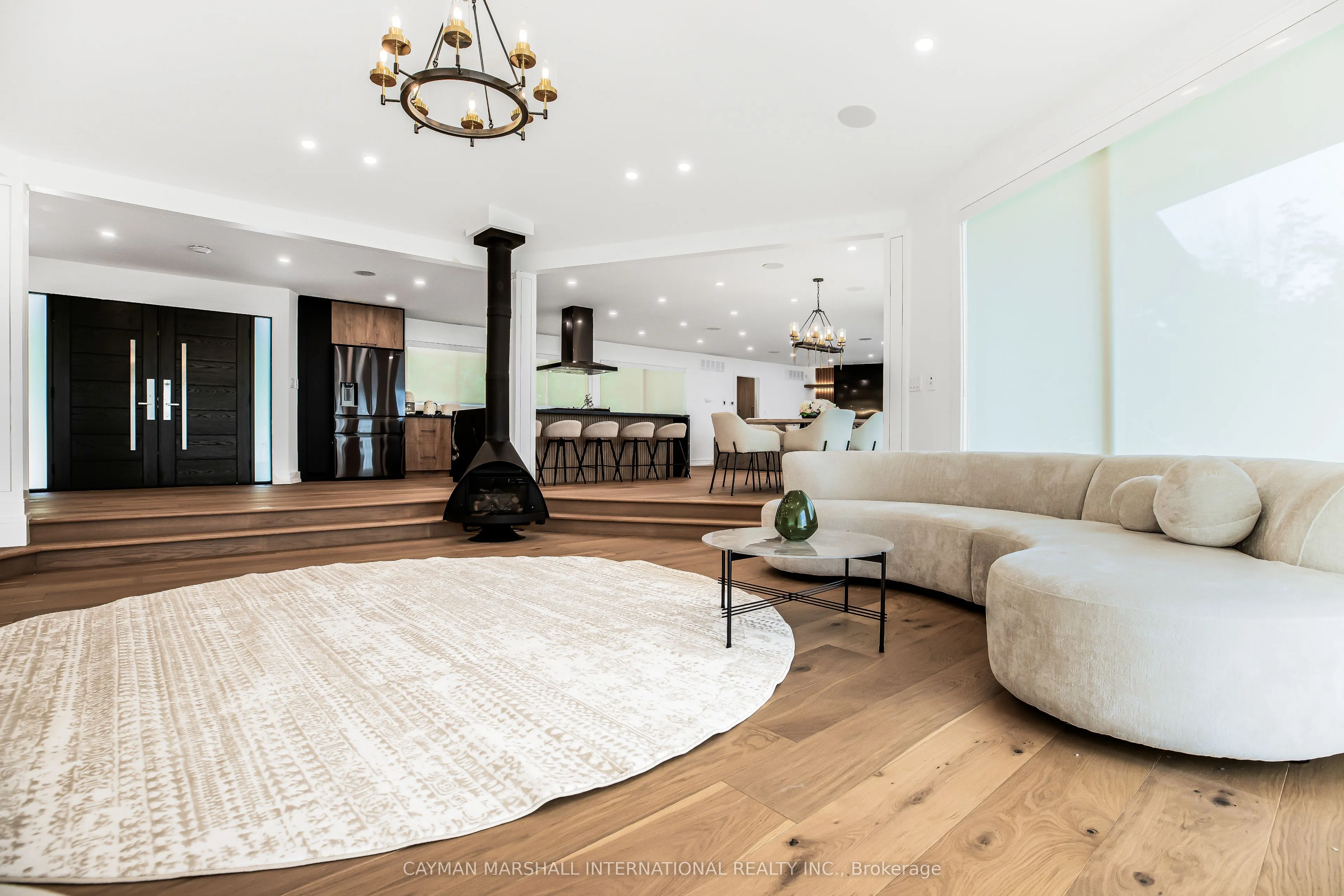 285 BALMY BEACH Road