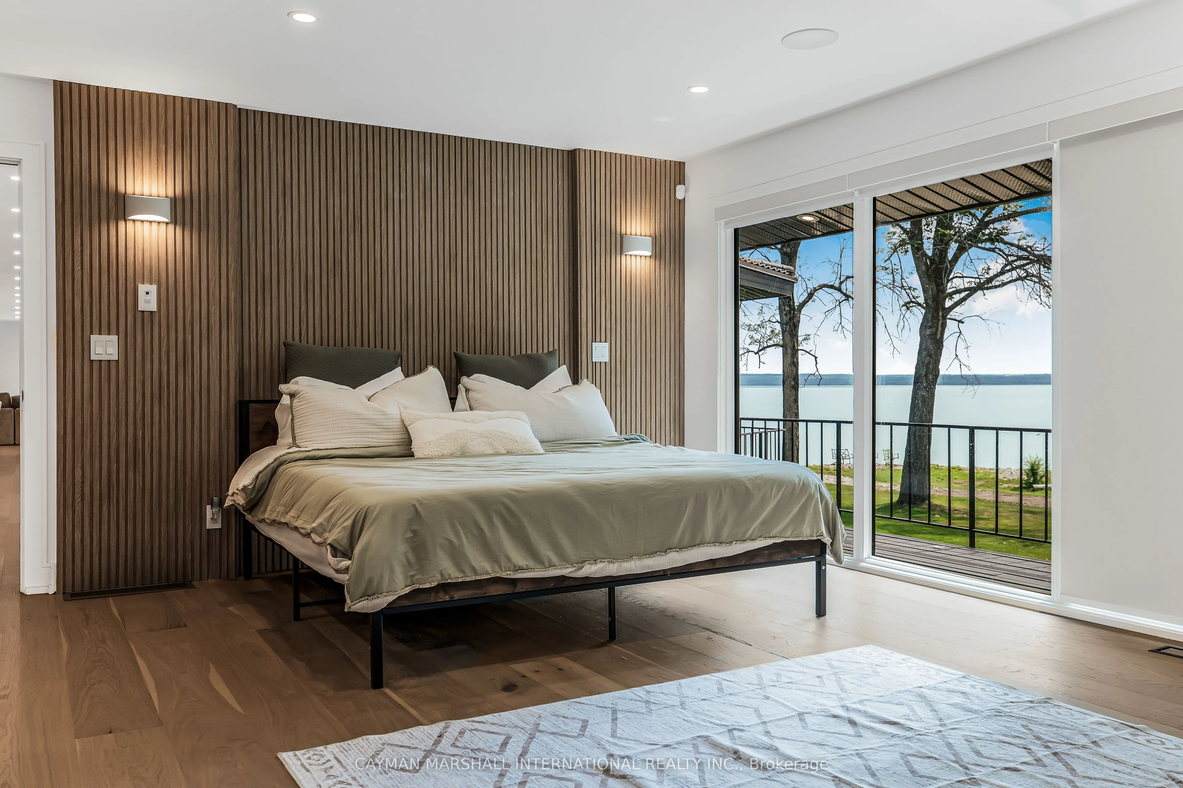 285 BALMY BEACH Road