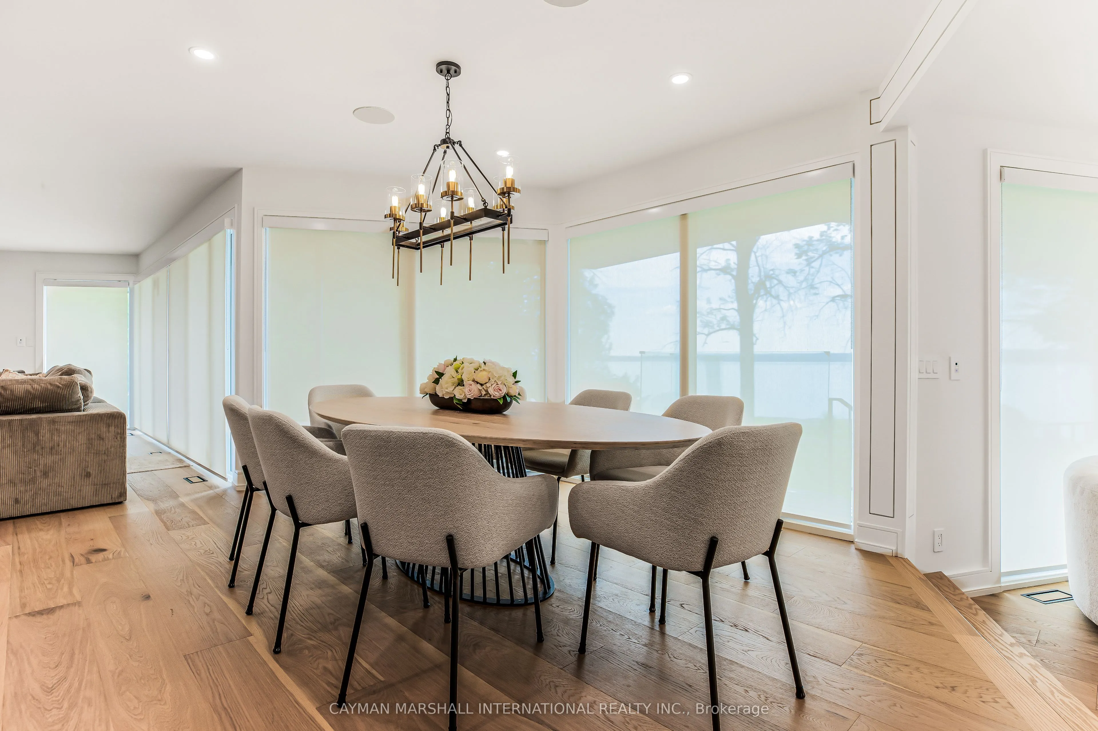 285 BALMY BEACH Road