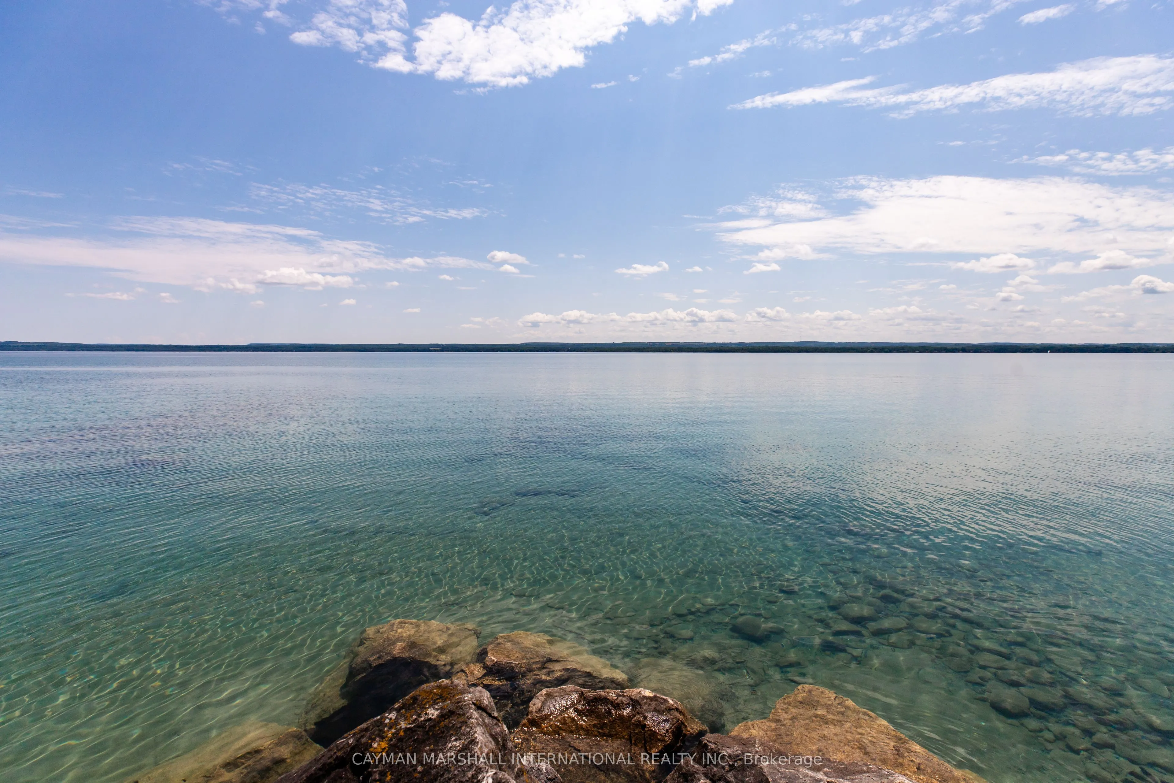 285 BALMY BEACH Road