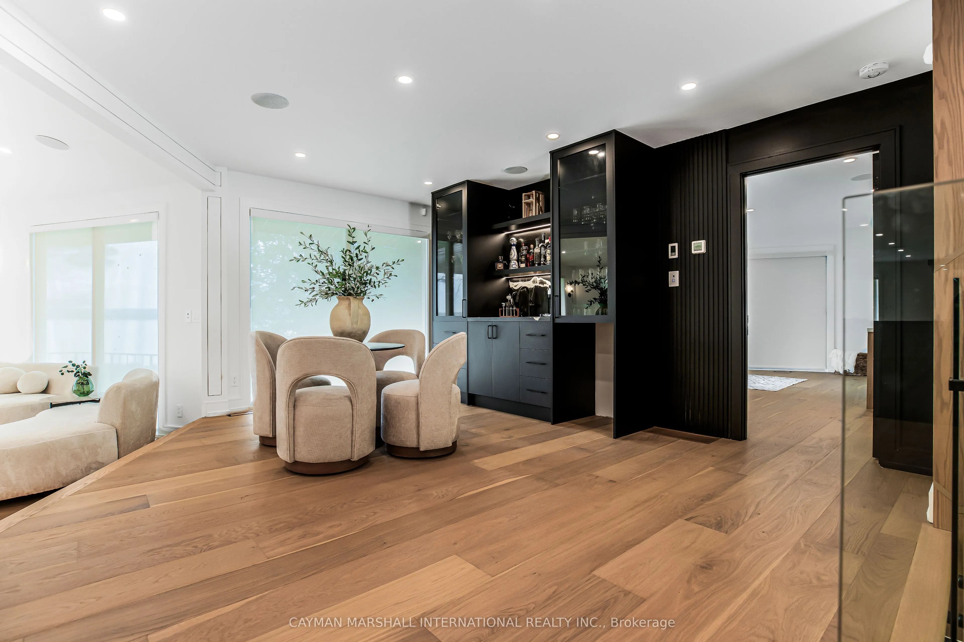 285 BALMY BEACH Road