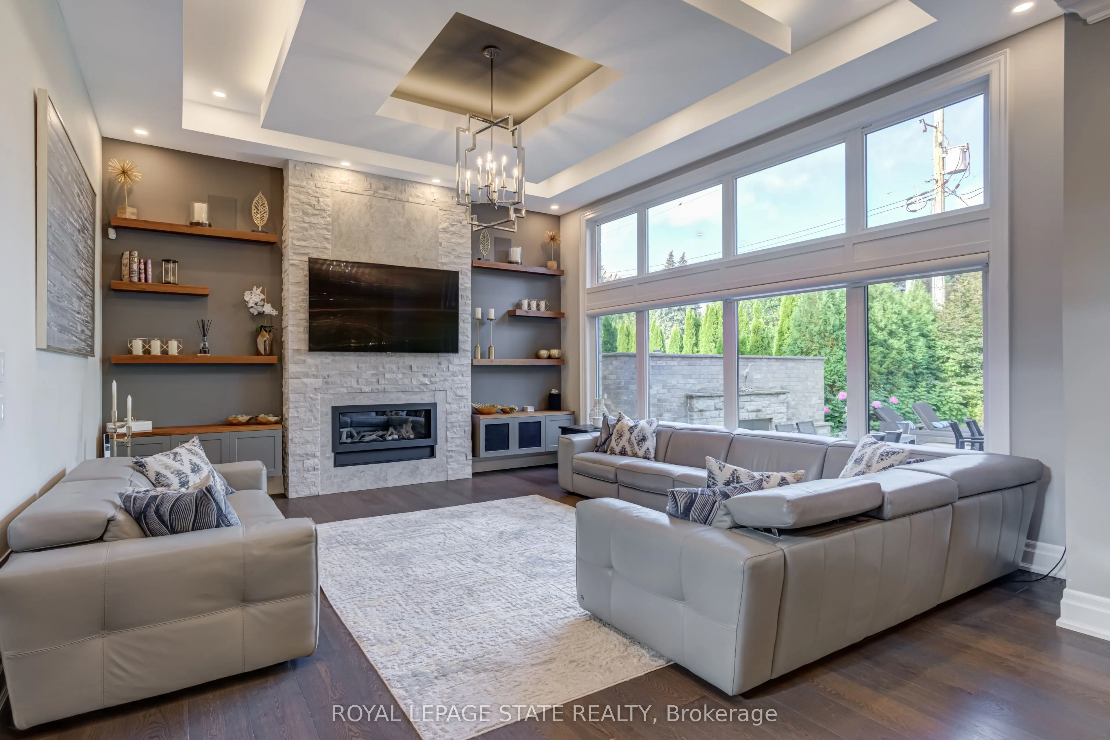 100 Seneca Drive