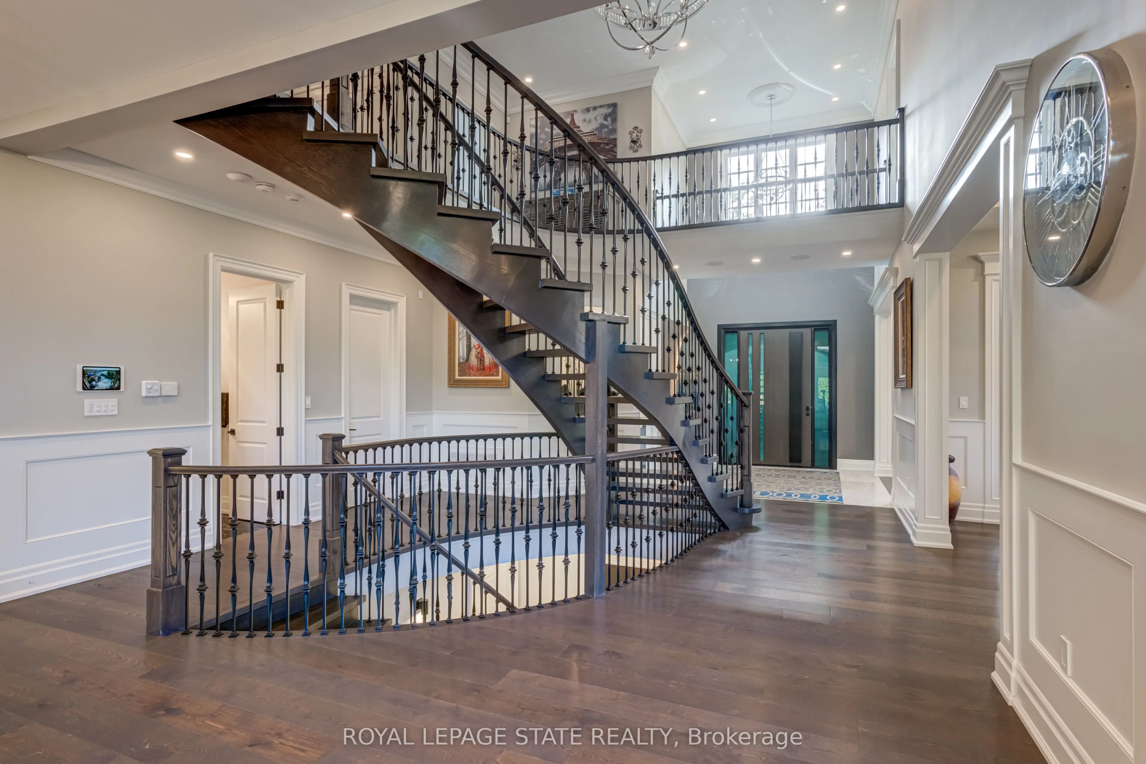 100 Seneca Drive