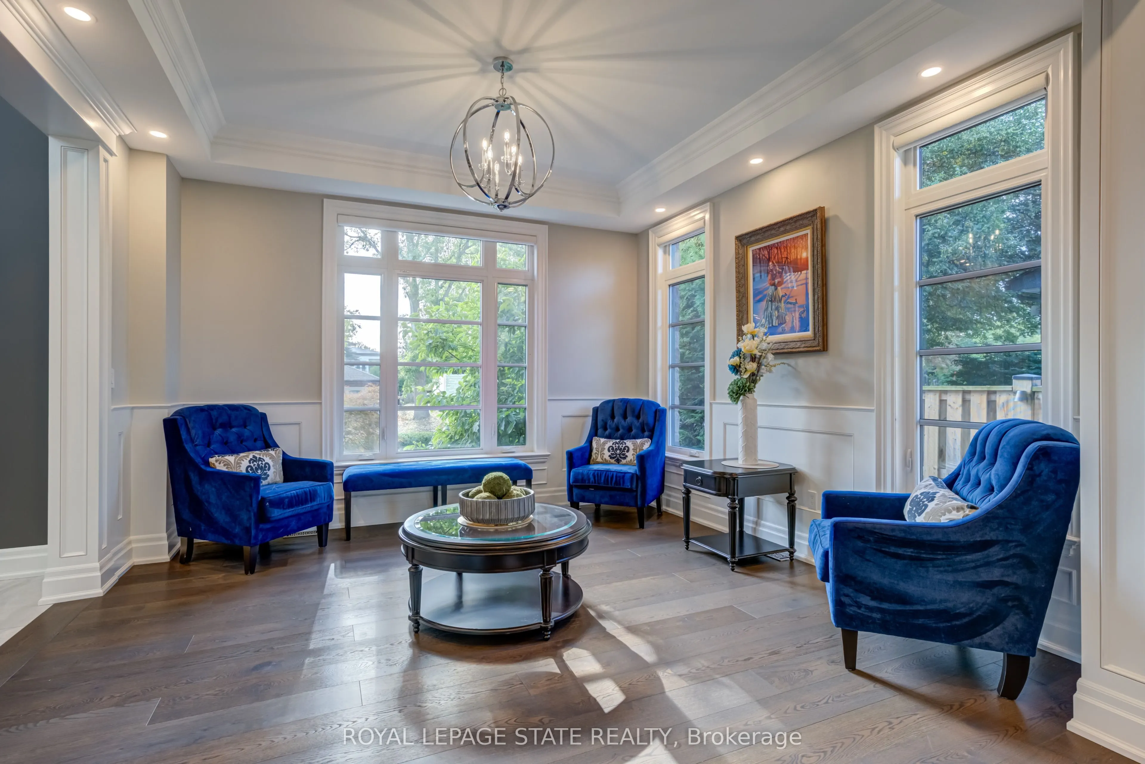 100 Seneca Drive