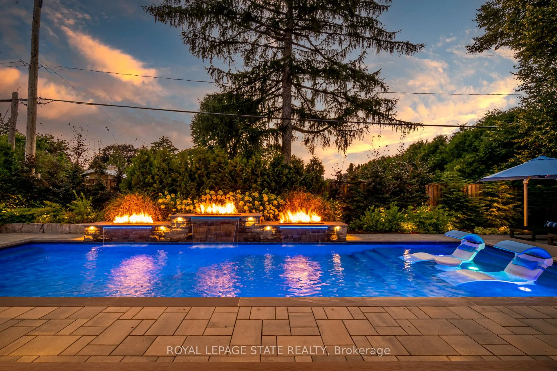 100 Seneca Drive