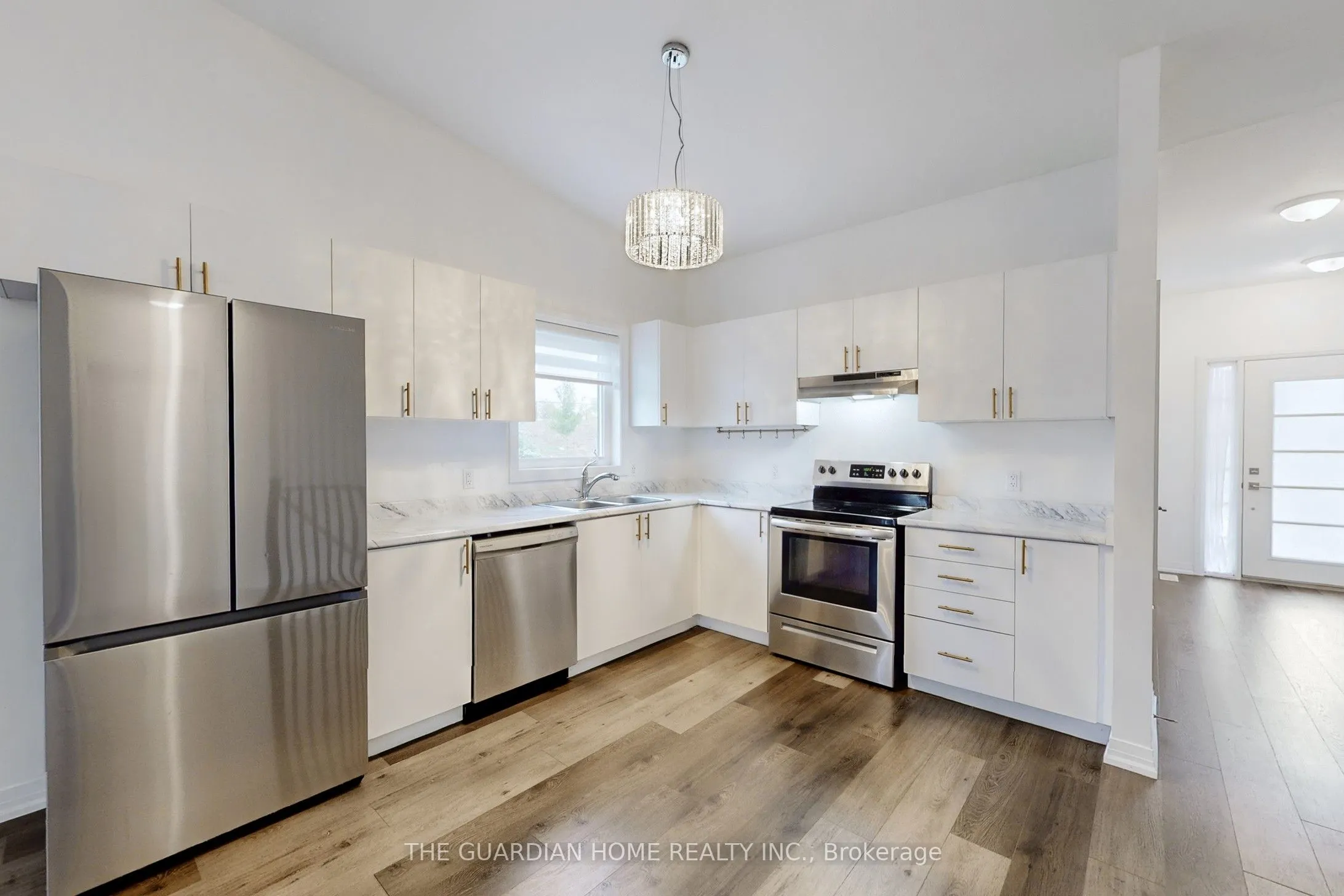 550 grey Street, #1