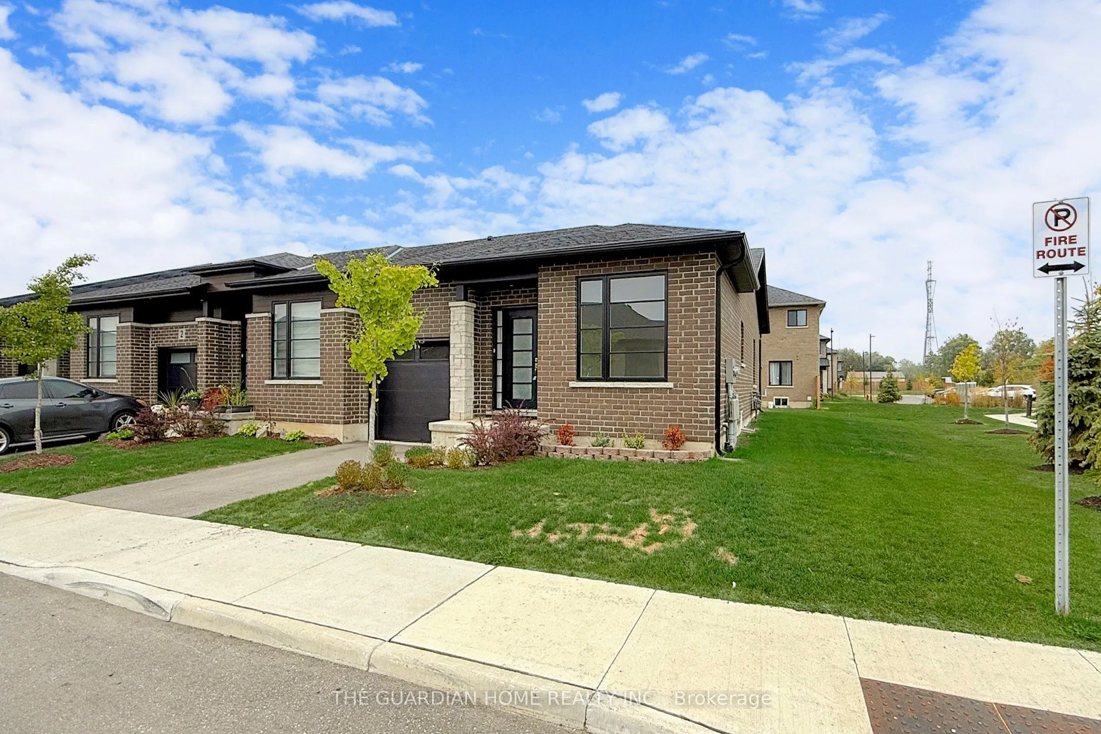 550 grey Street, #1