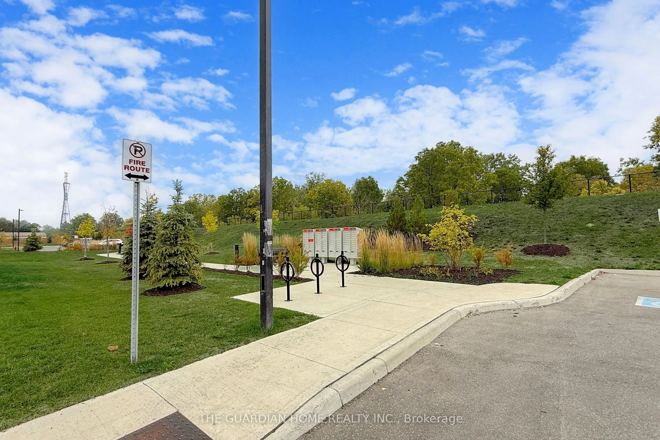550 grey Street, #1