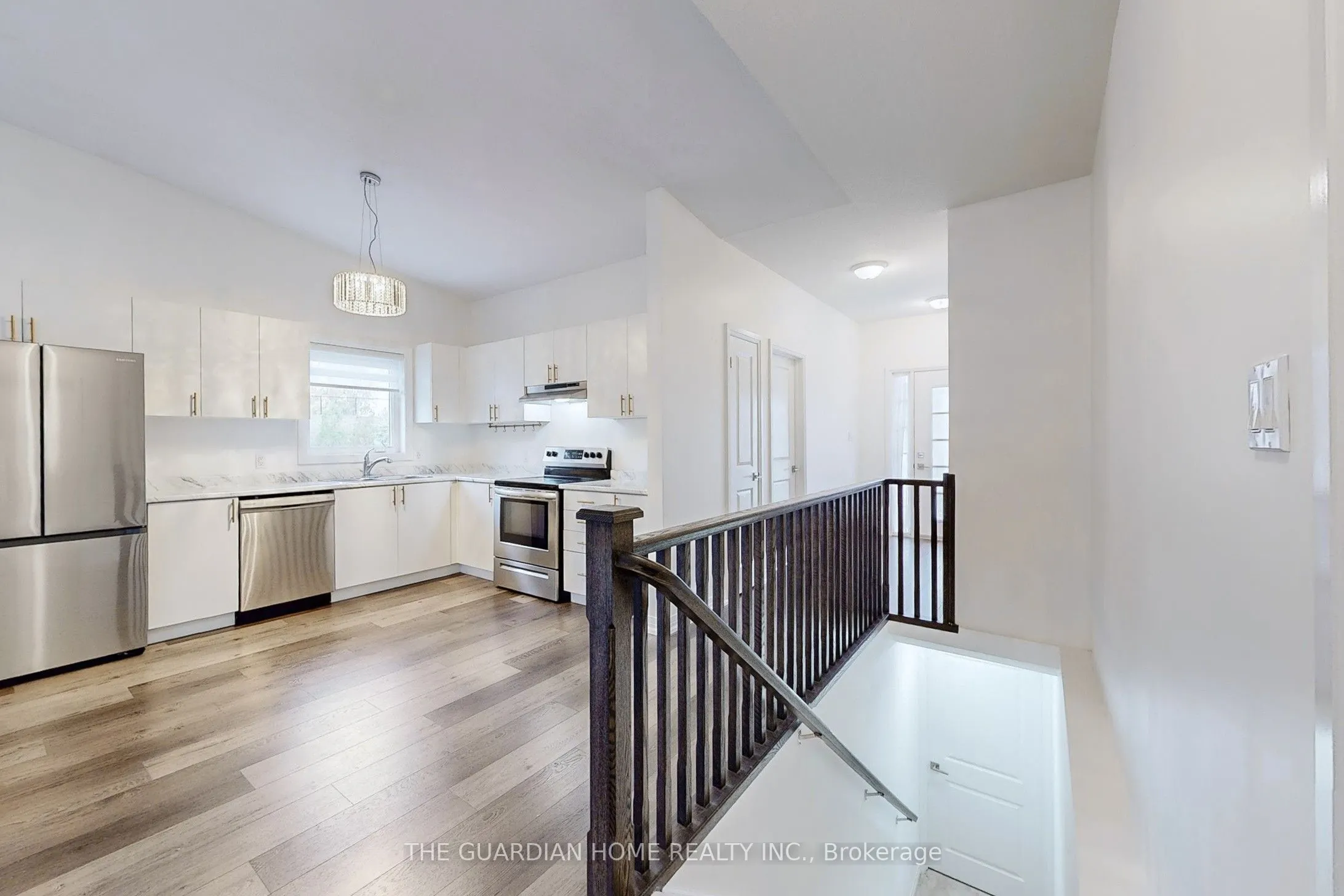 550 grey Street, #1