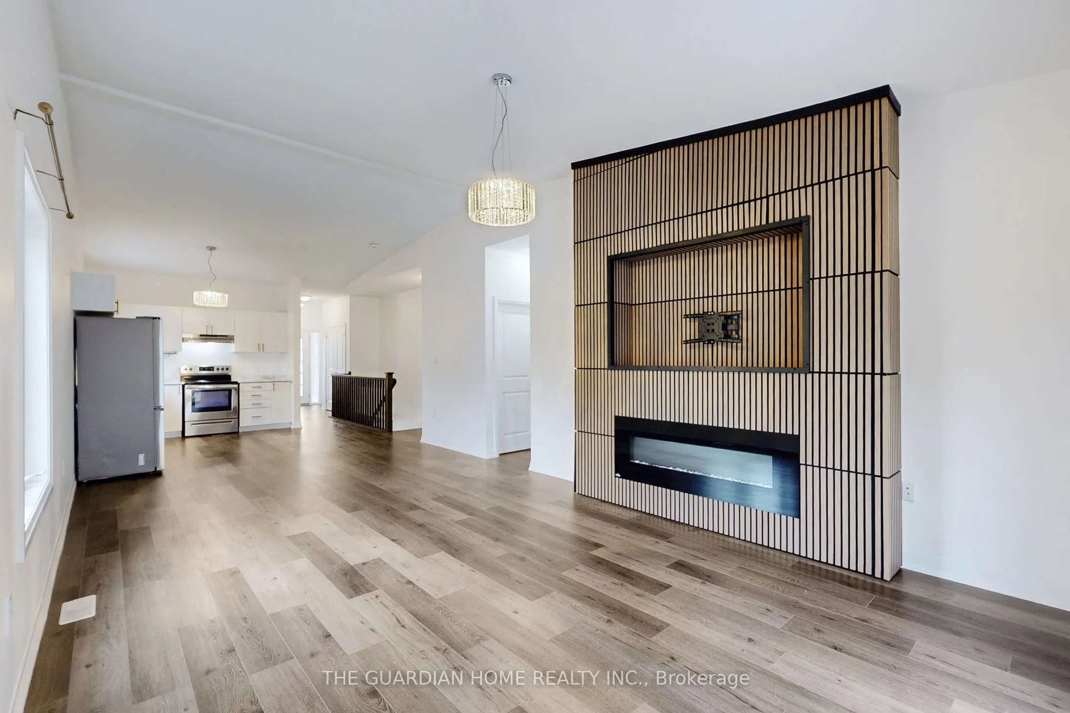 550 grey Street, #1