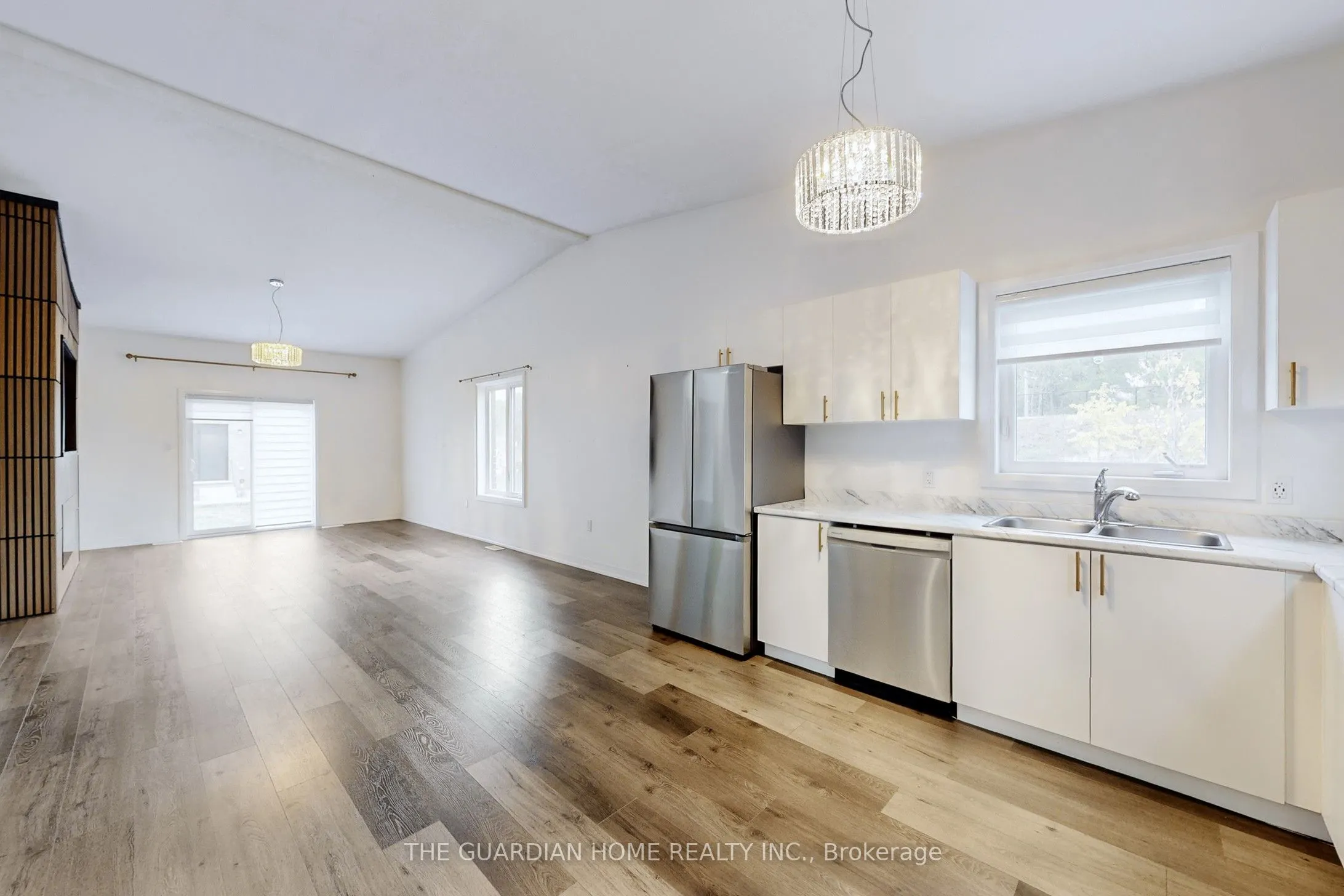 550 grey Street, #1