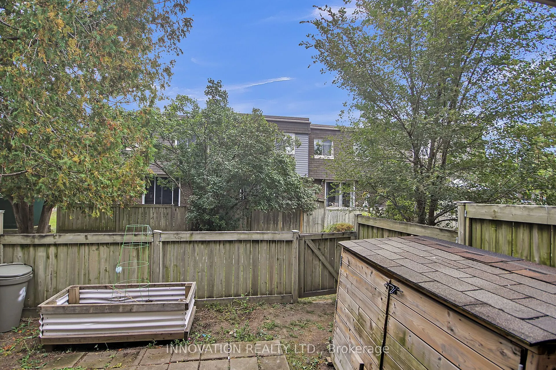 26 Corley Private, #-