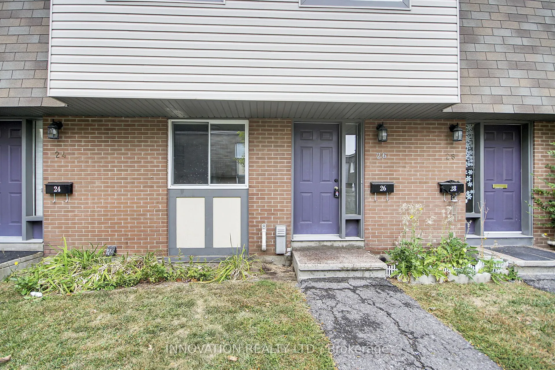 26 Corley Private, #-