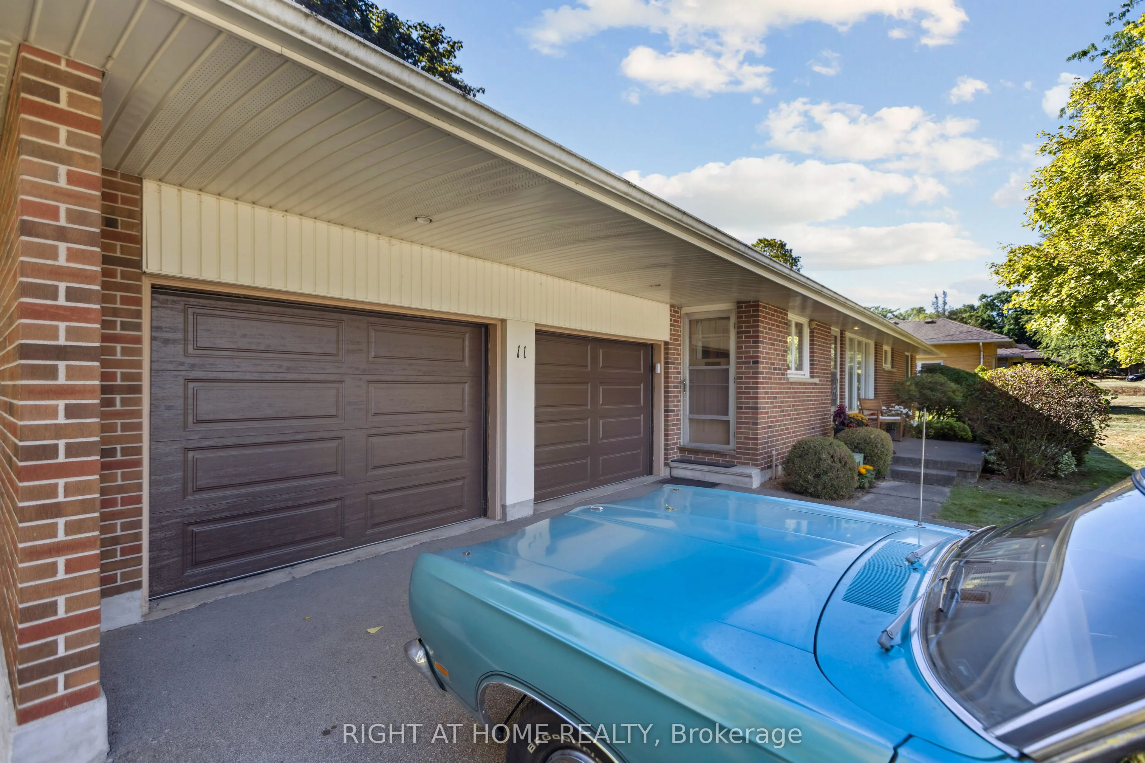 11 Riverview Terrace