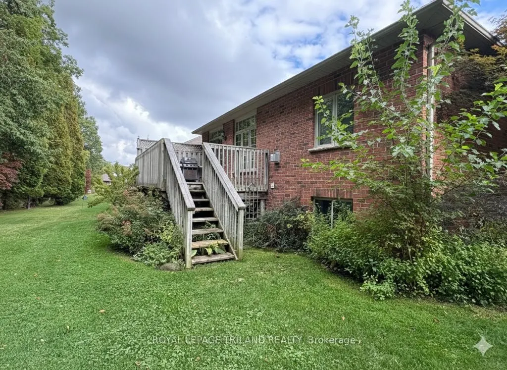 10 Cadeau Terrace, #7