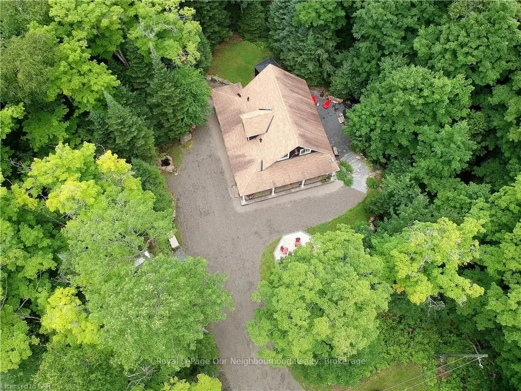1042 Ski Ridge Trail