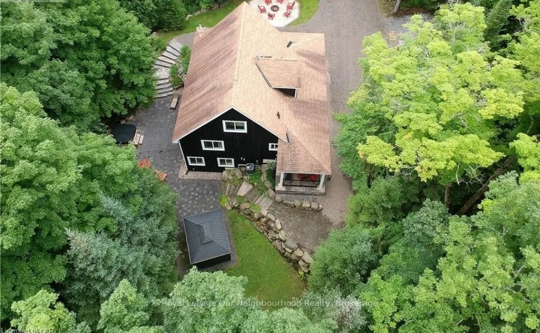 1042 Ski Ridge Trail