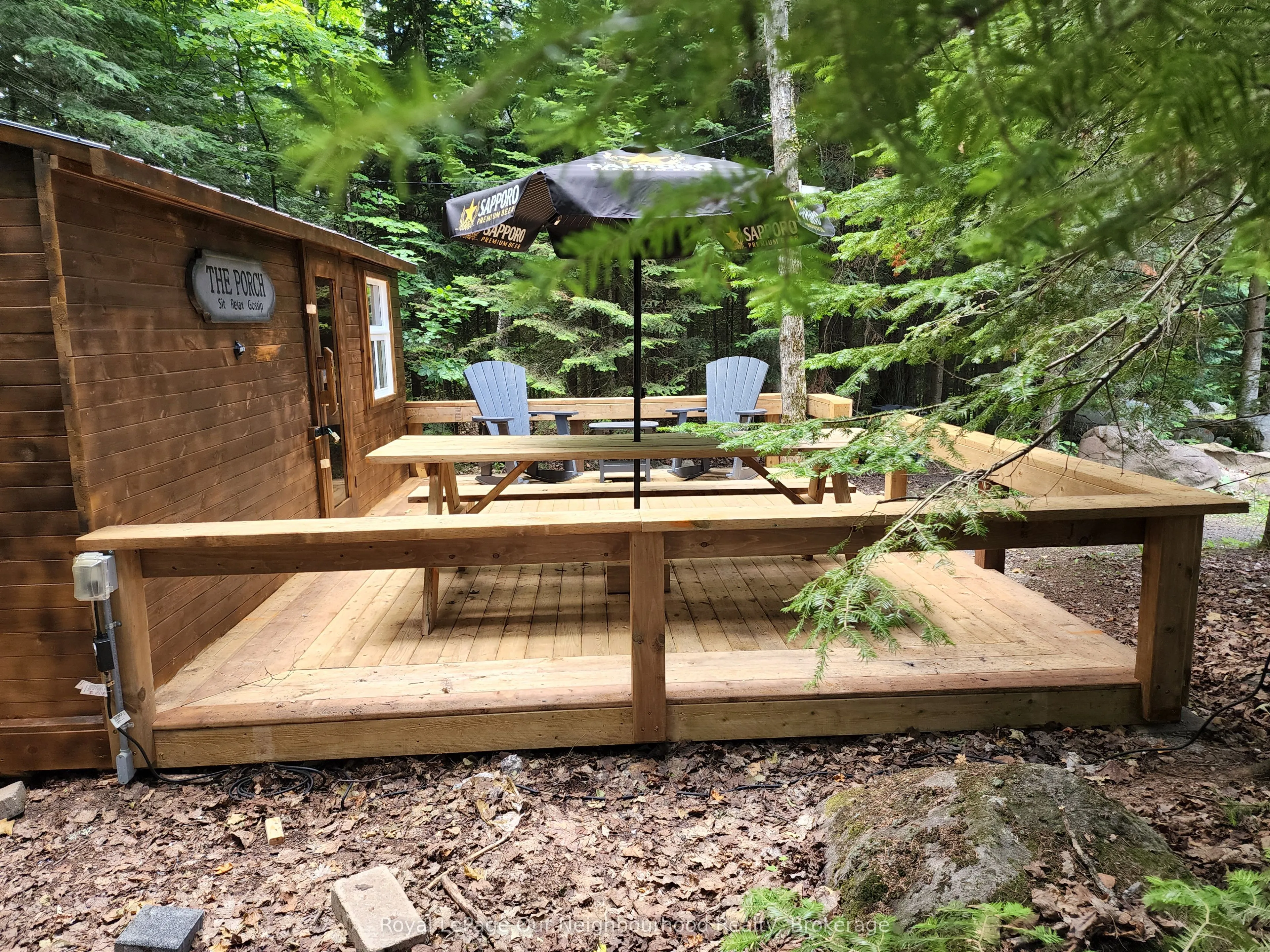 1042 Ski Ridge Trail