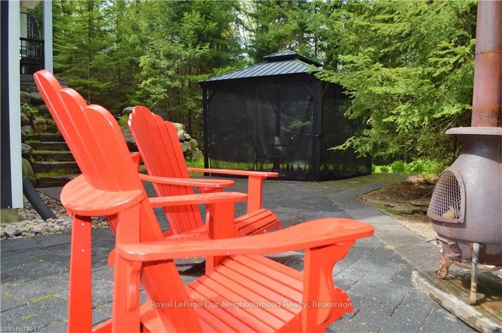 1042 Ski Ridge Trail