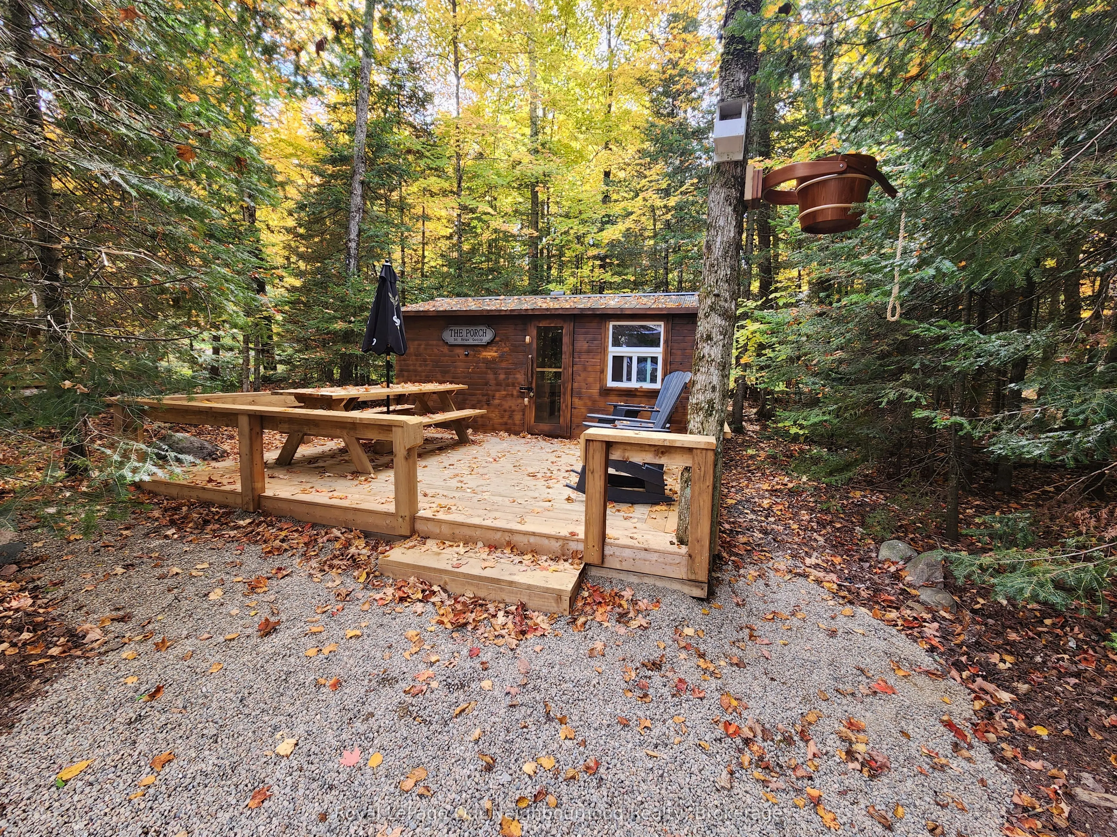 1042 Ski Ridge Trail