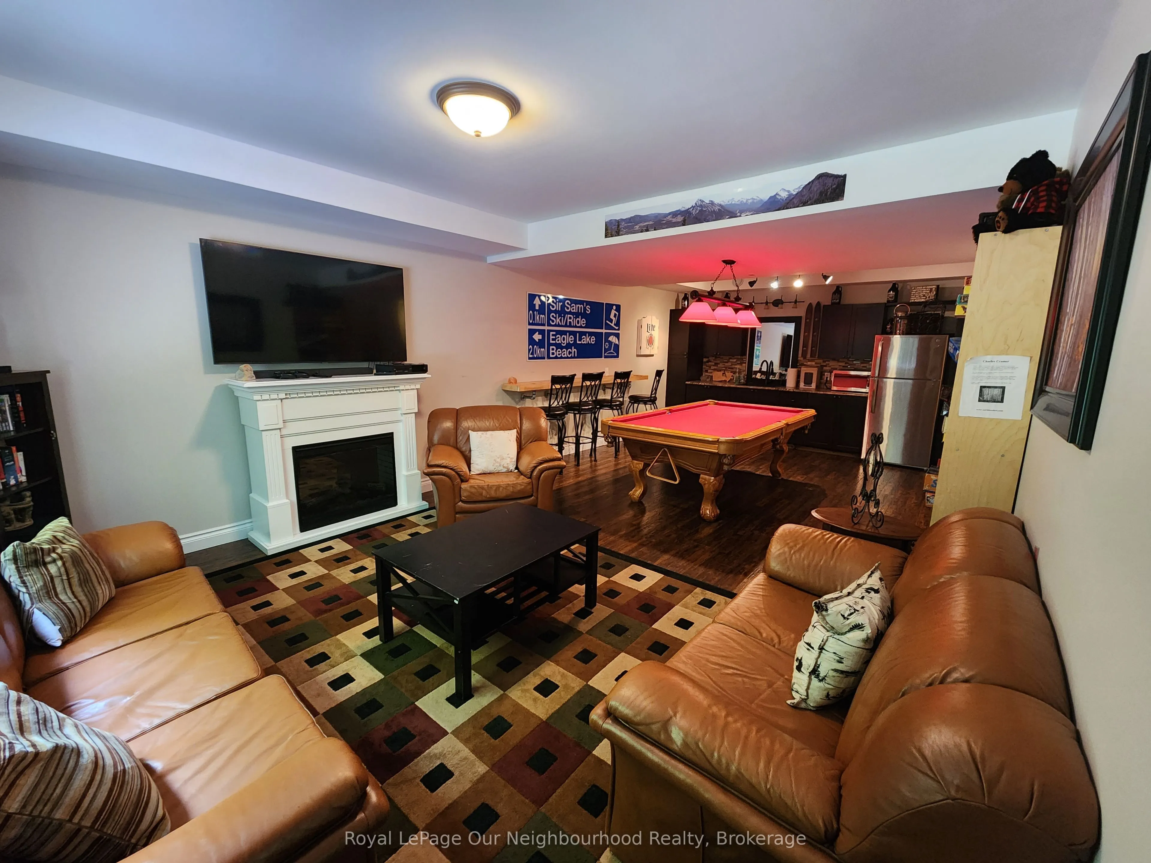 1042 Ski Ridge Trail
