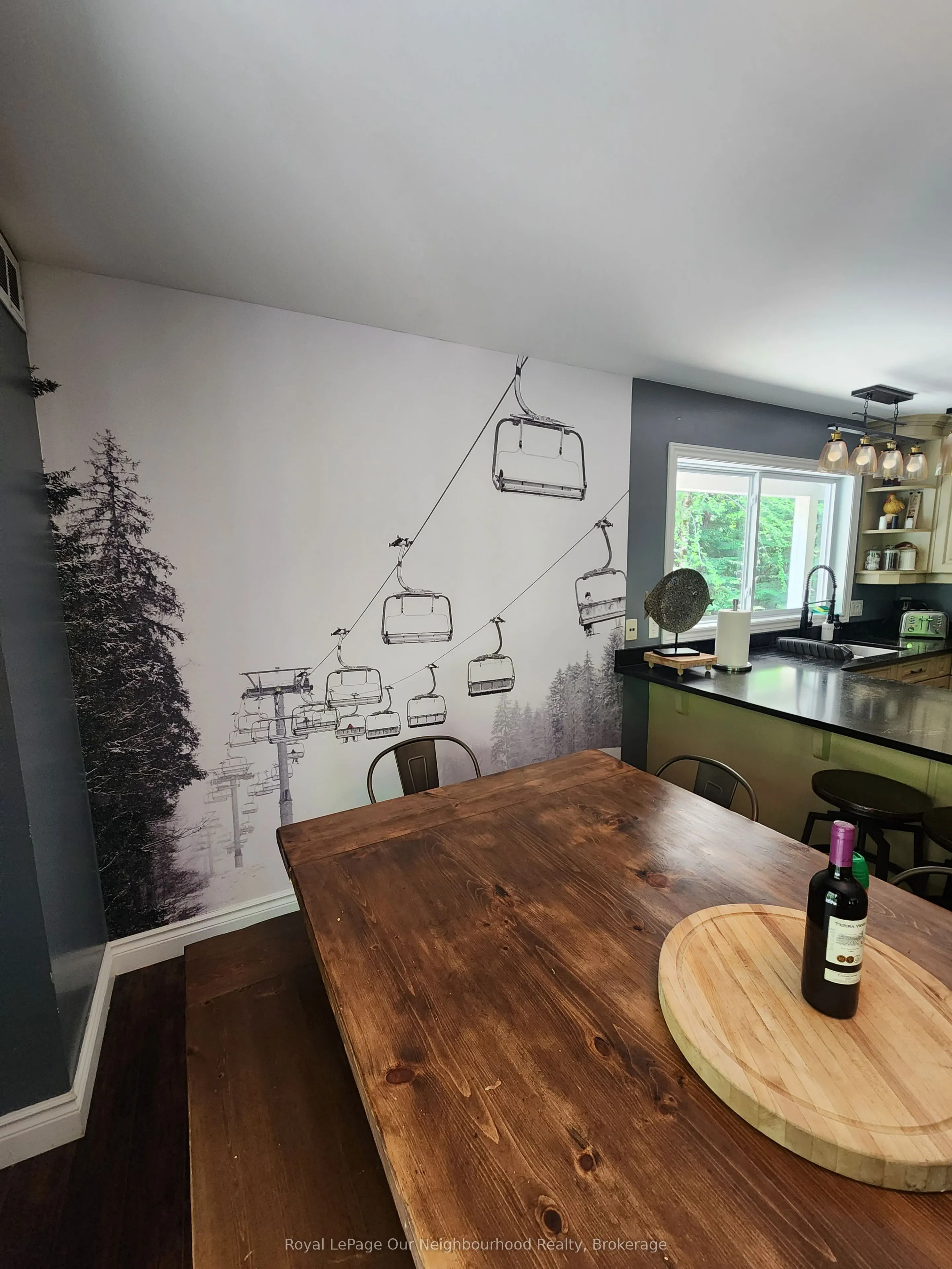1042 Ski Ridge Trail