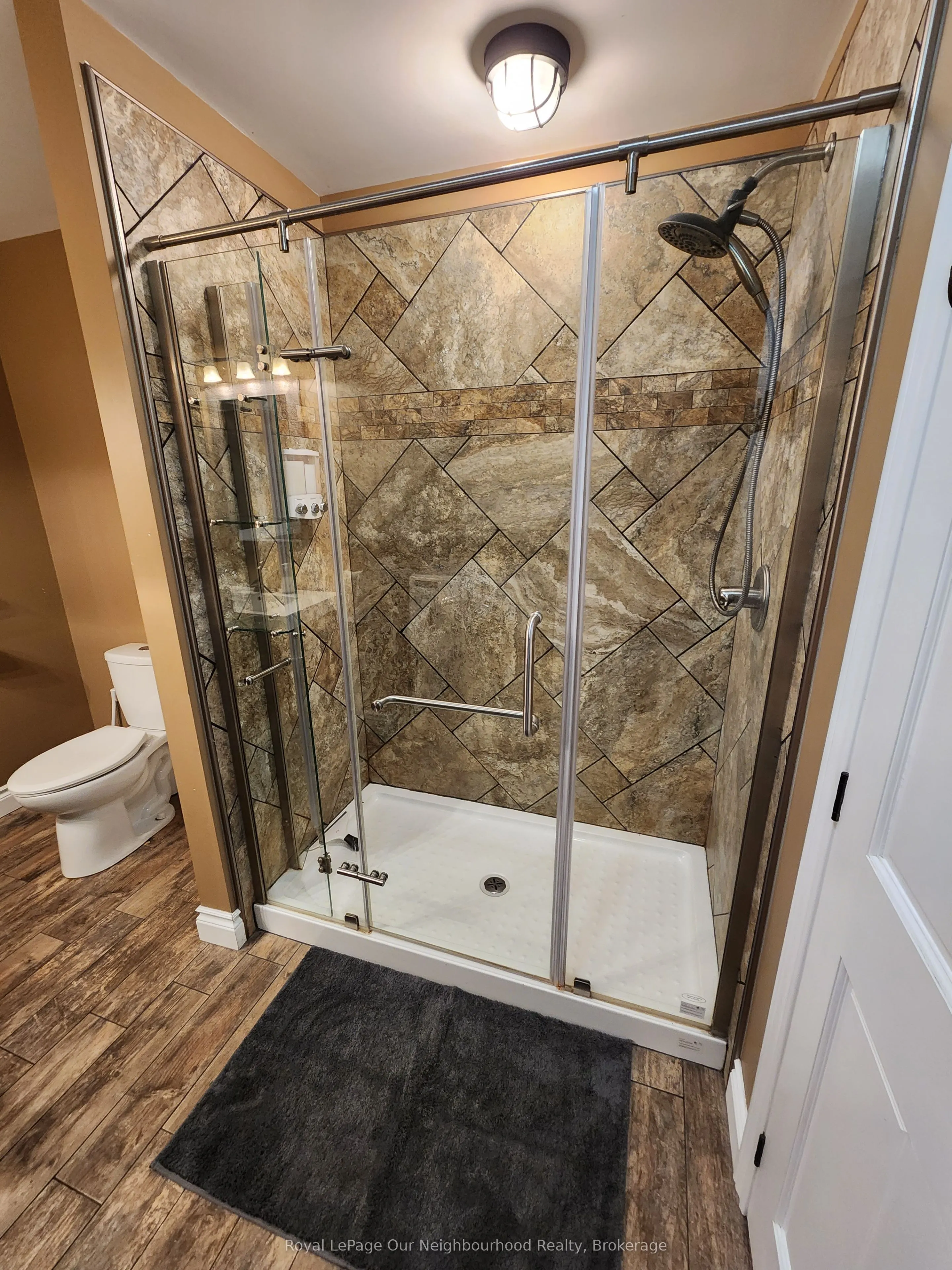 1042 Ski Ridge Trail