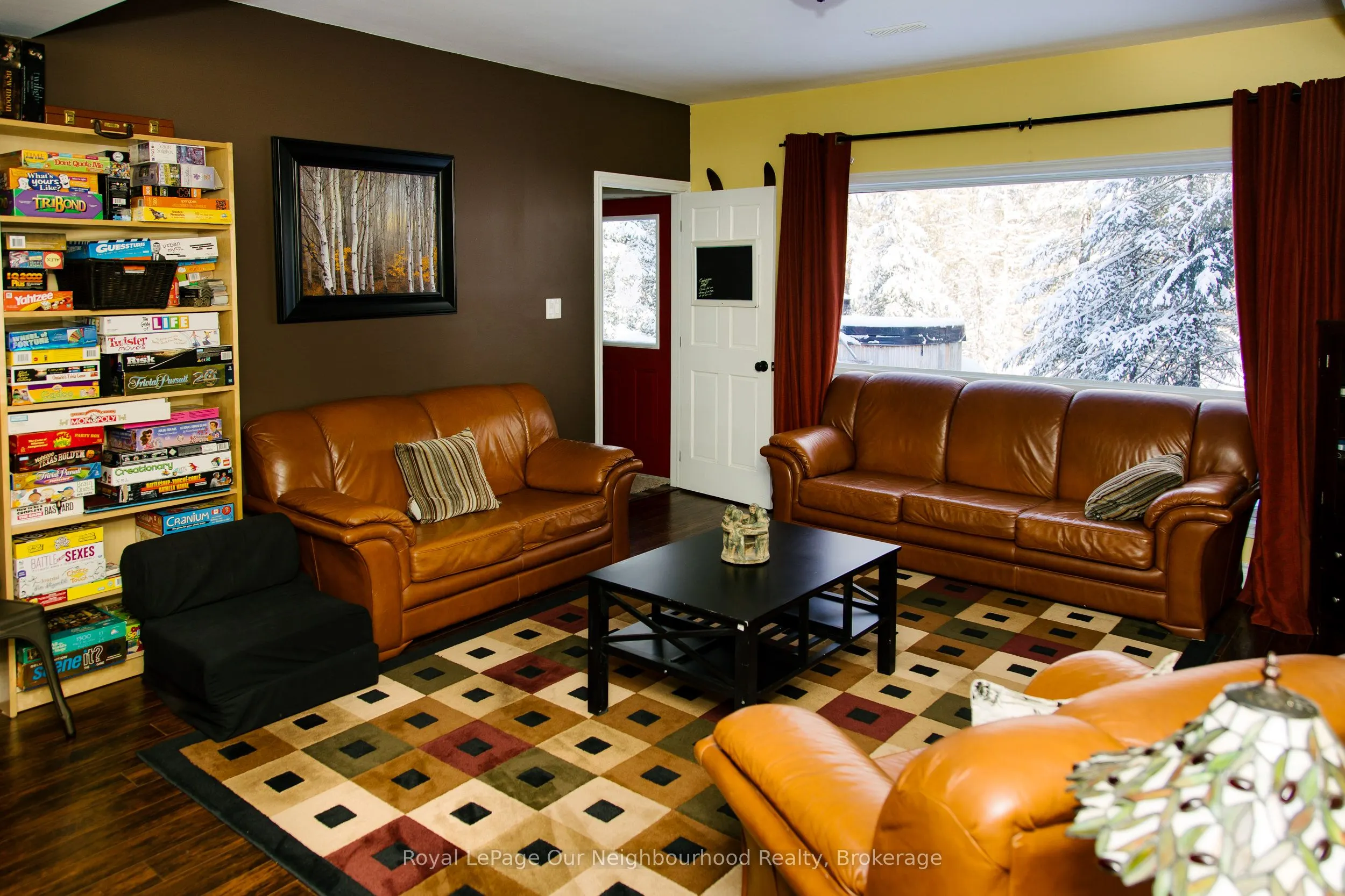 1042 Ski Ridge Trail