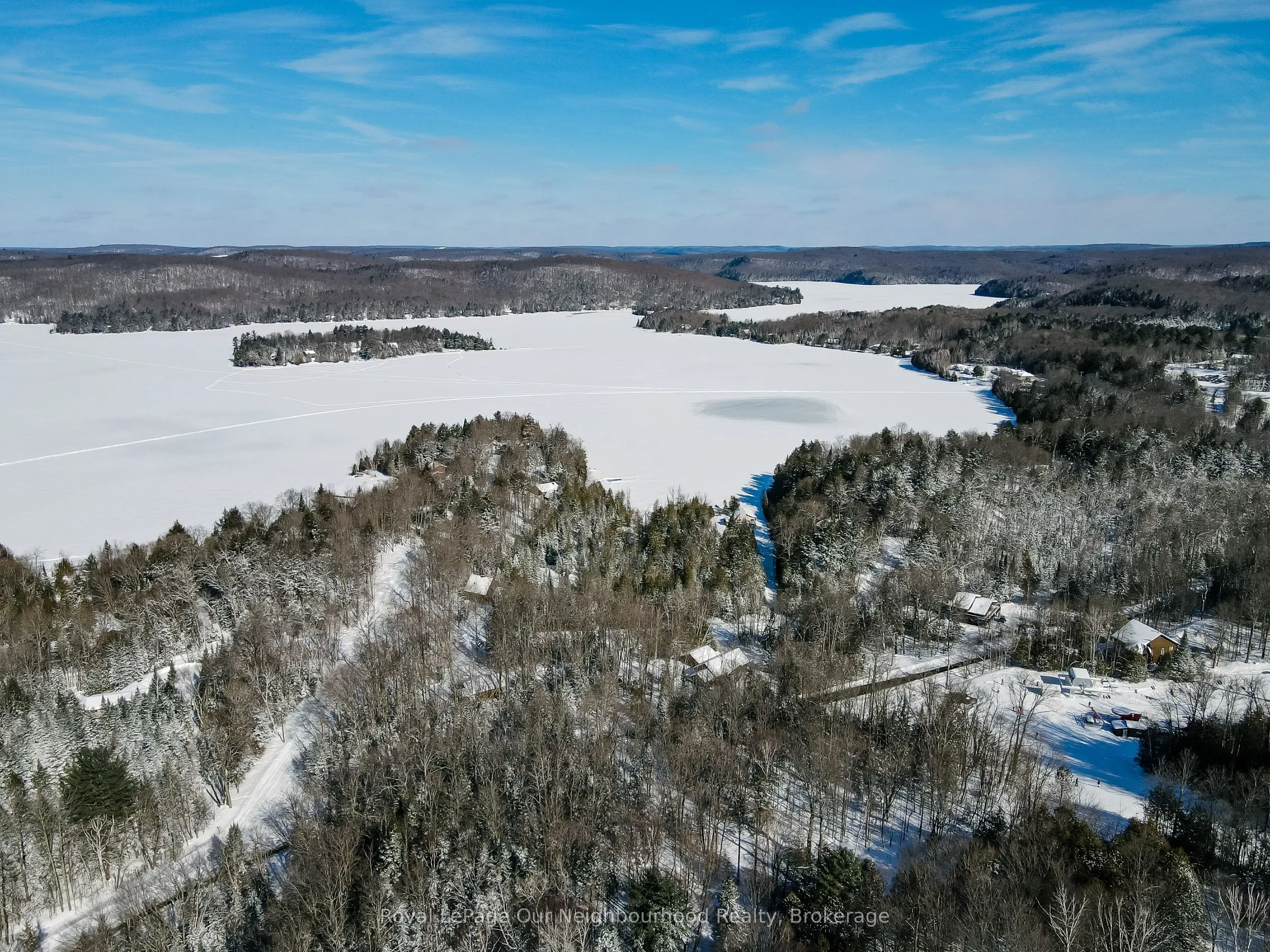 1042 Ski Ridge Trail