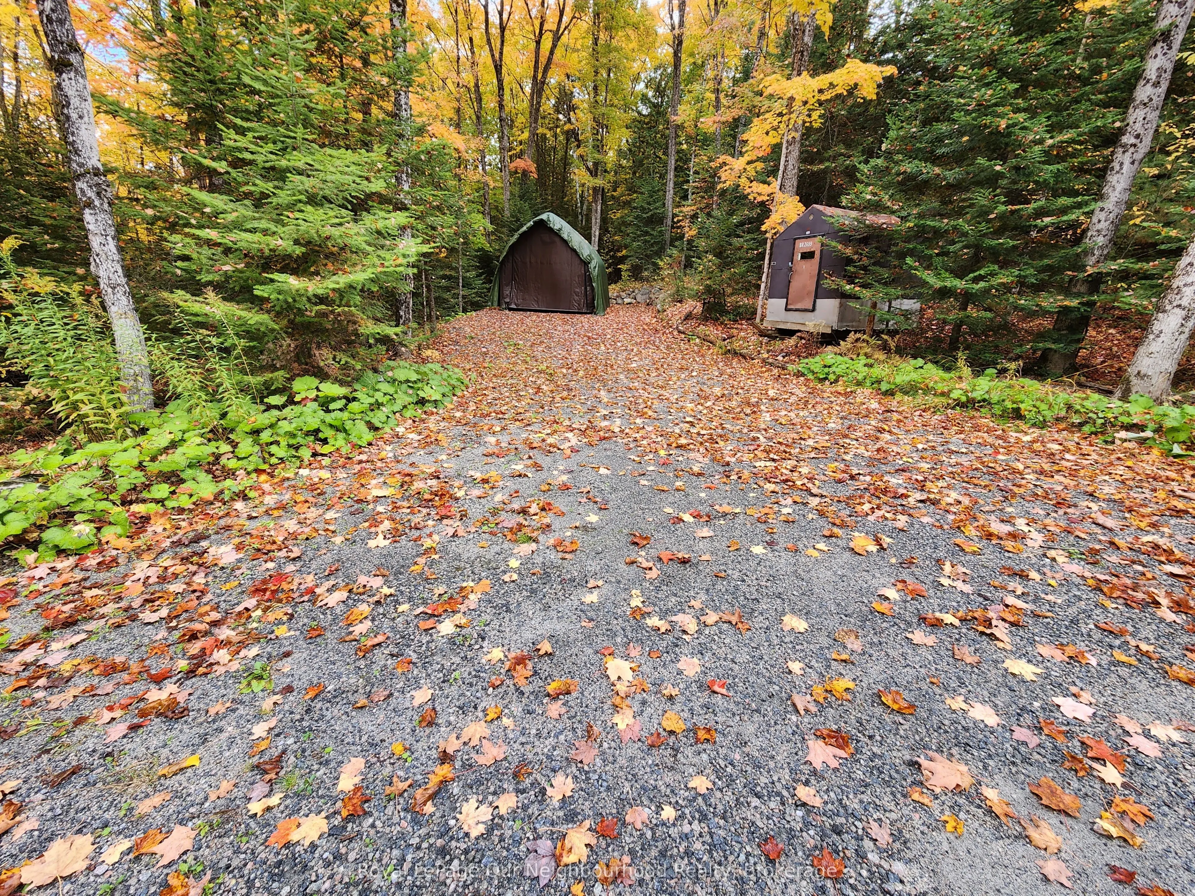 1042 Ski Ridge Trail