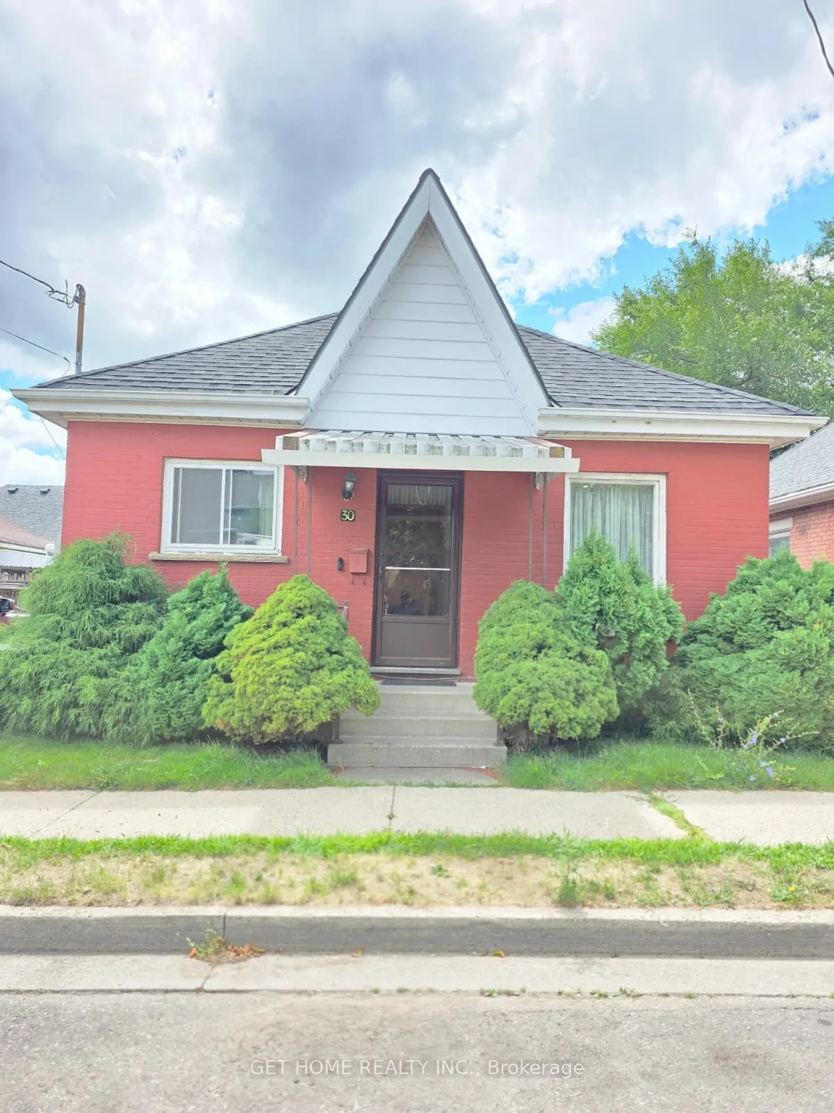 30 Emilie Street