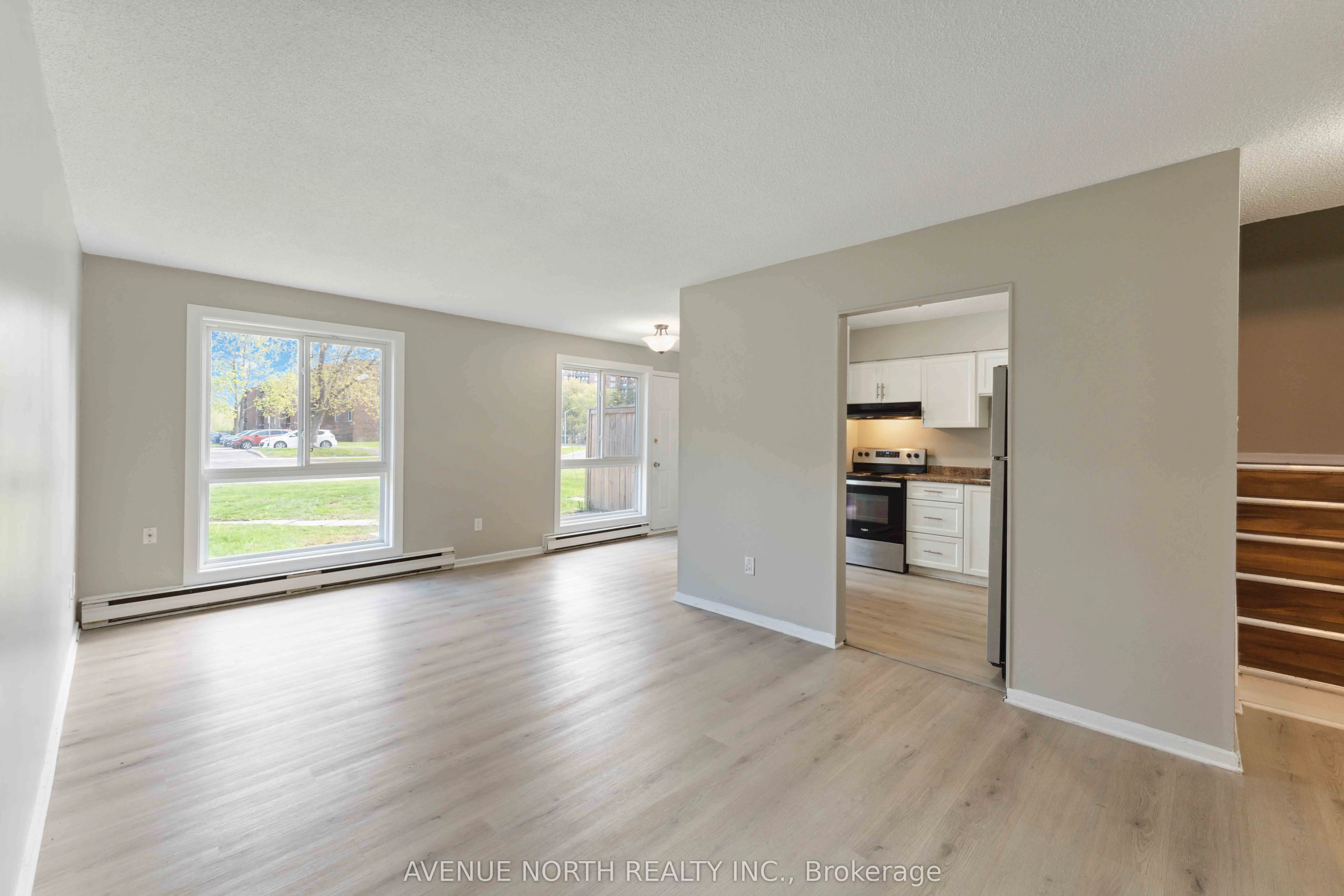 1958 Jasmine Crescent, #34J