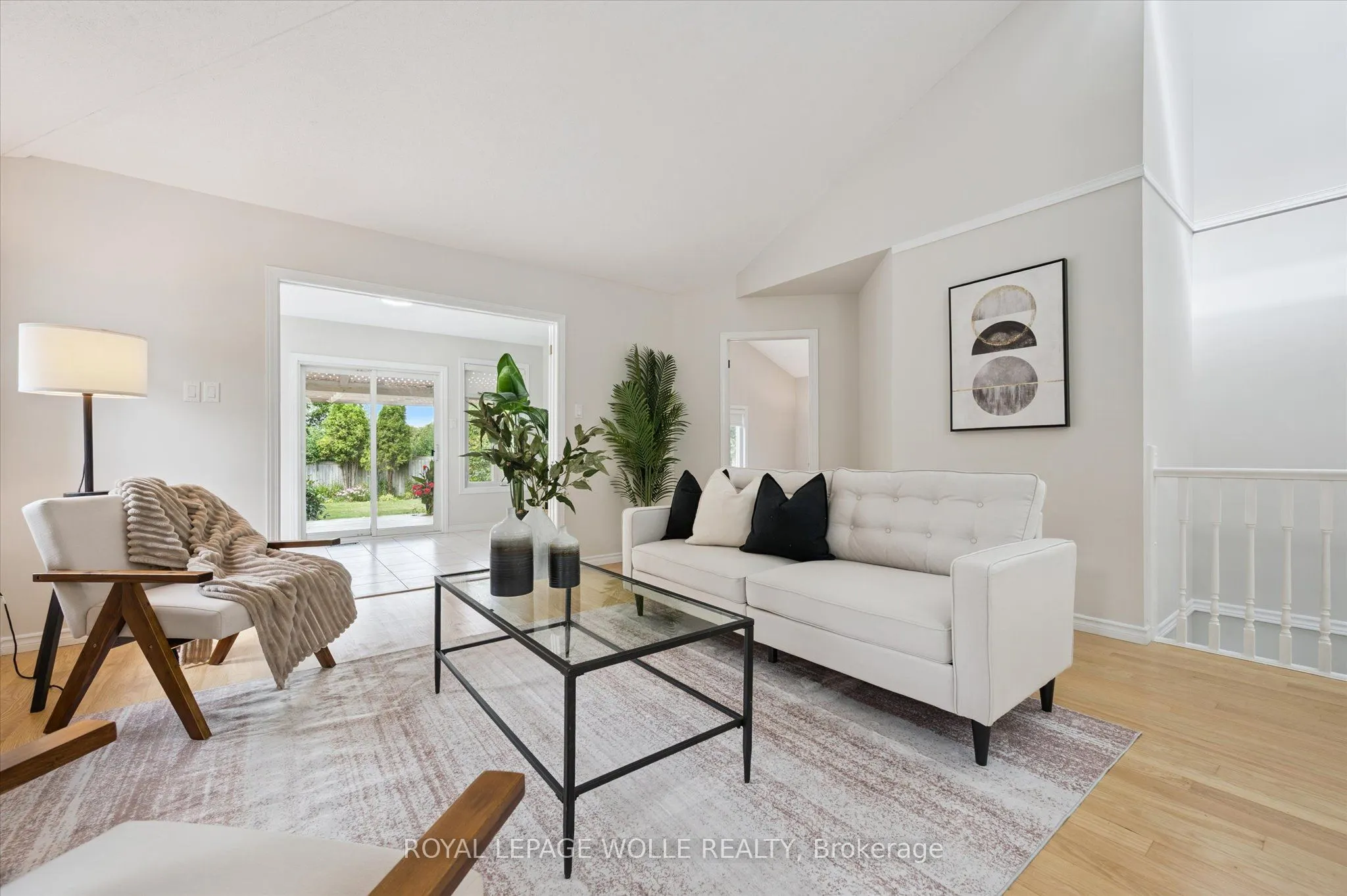 22 Windward Place