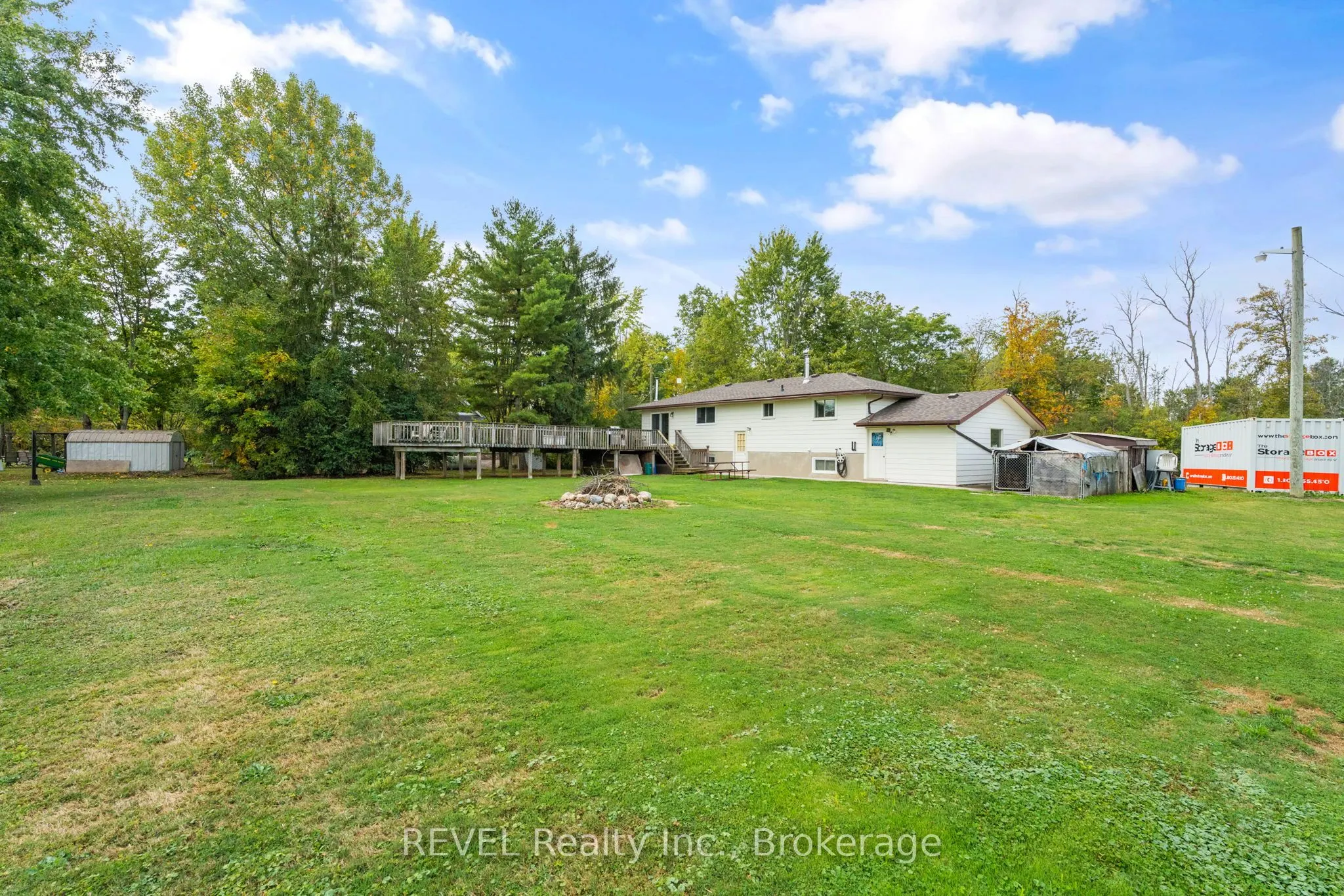 1506 Ott Road
