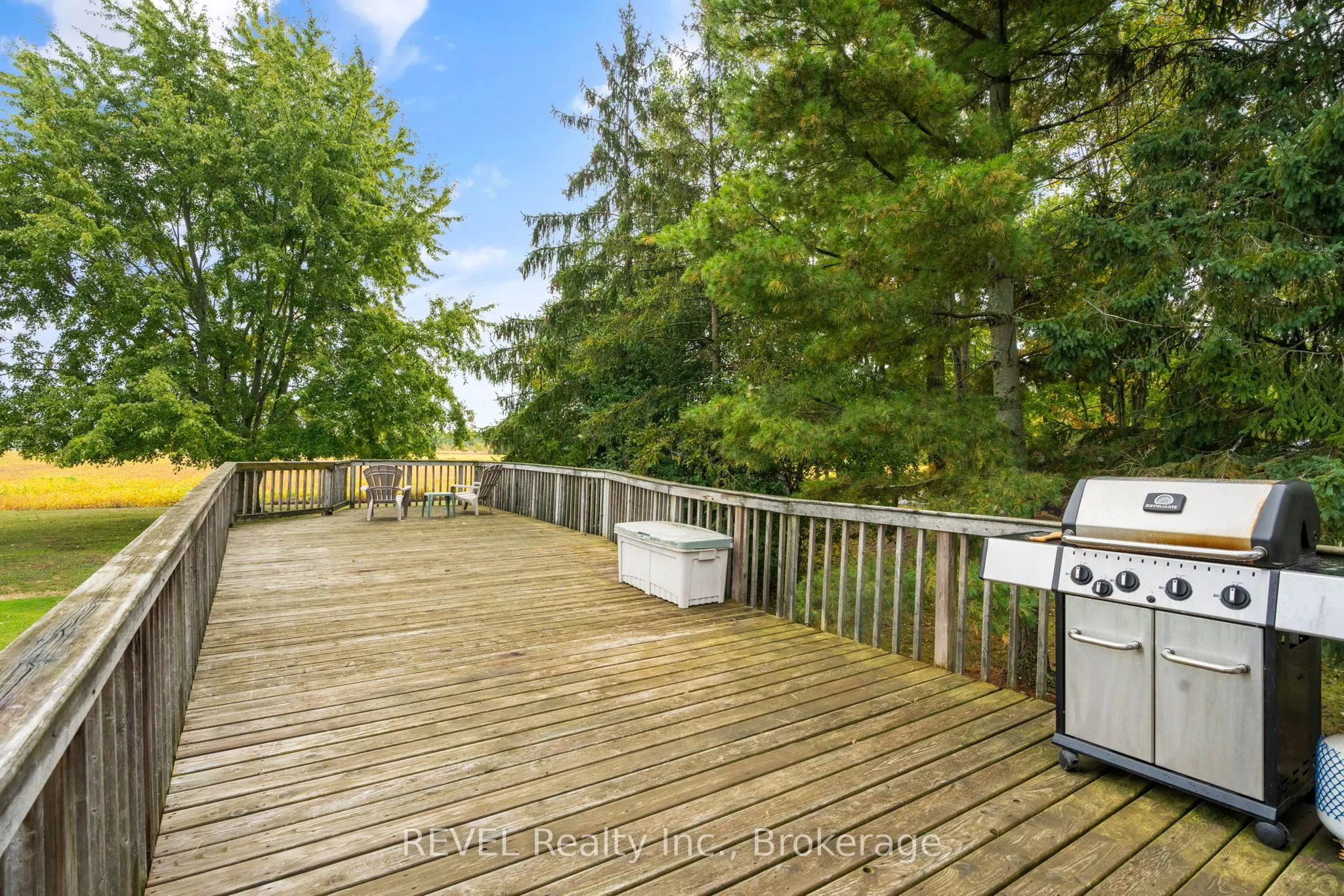 1506 Ott Road