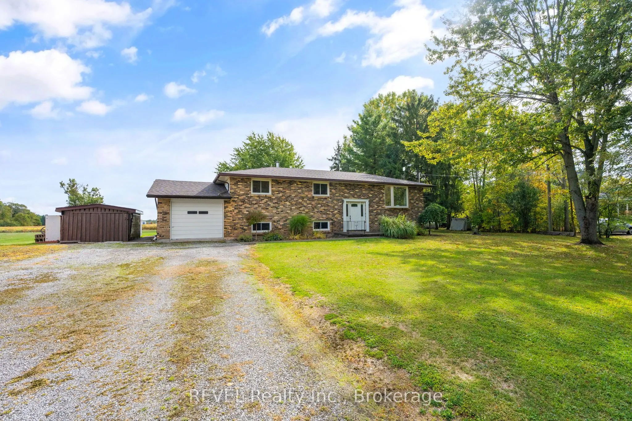 1506 Ott Road