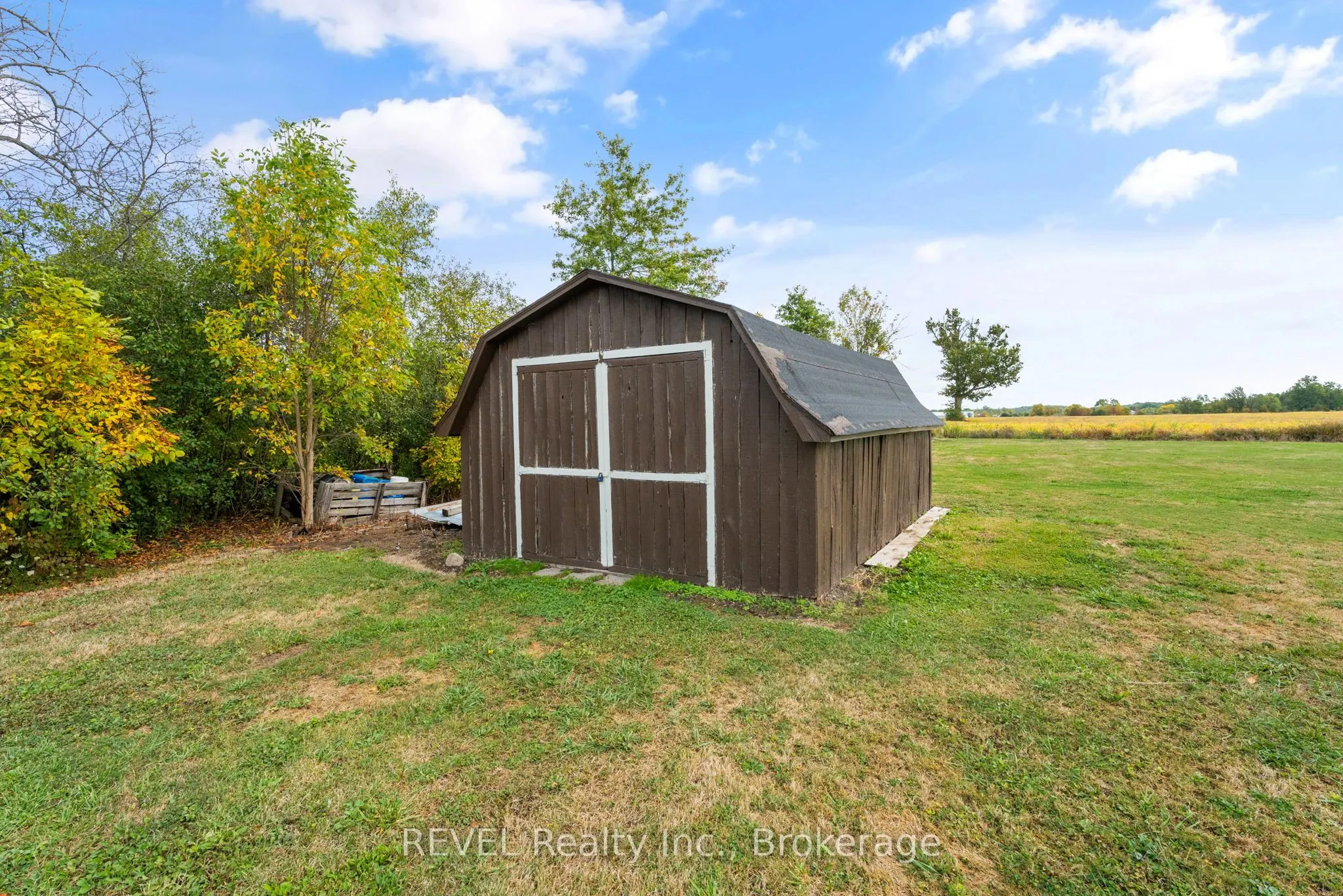 1506 Ott Road
