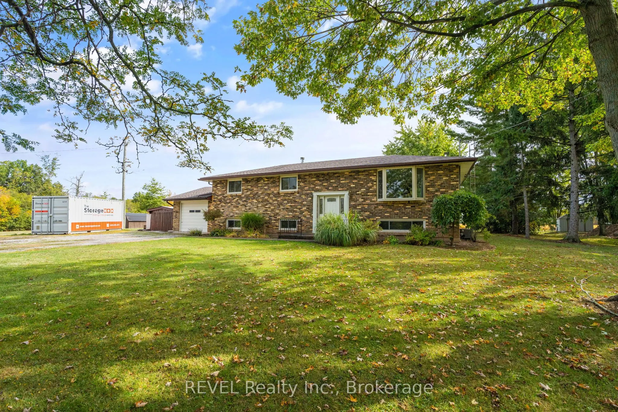 1506 Ott Road