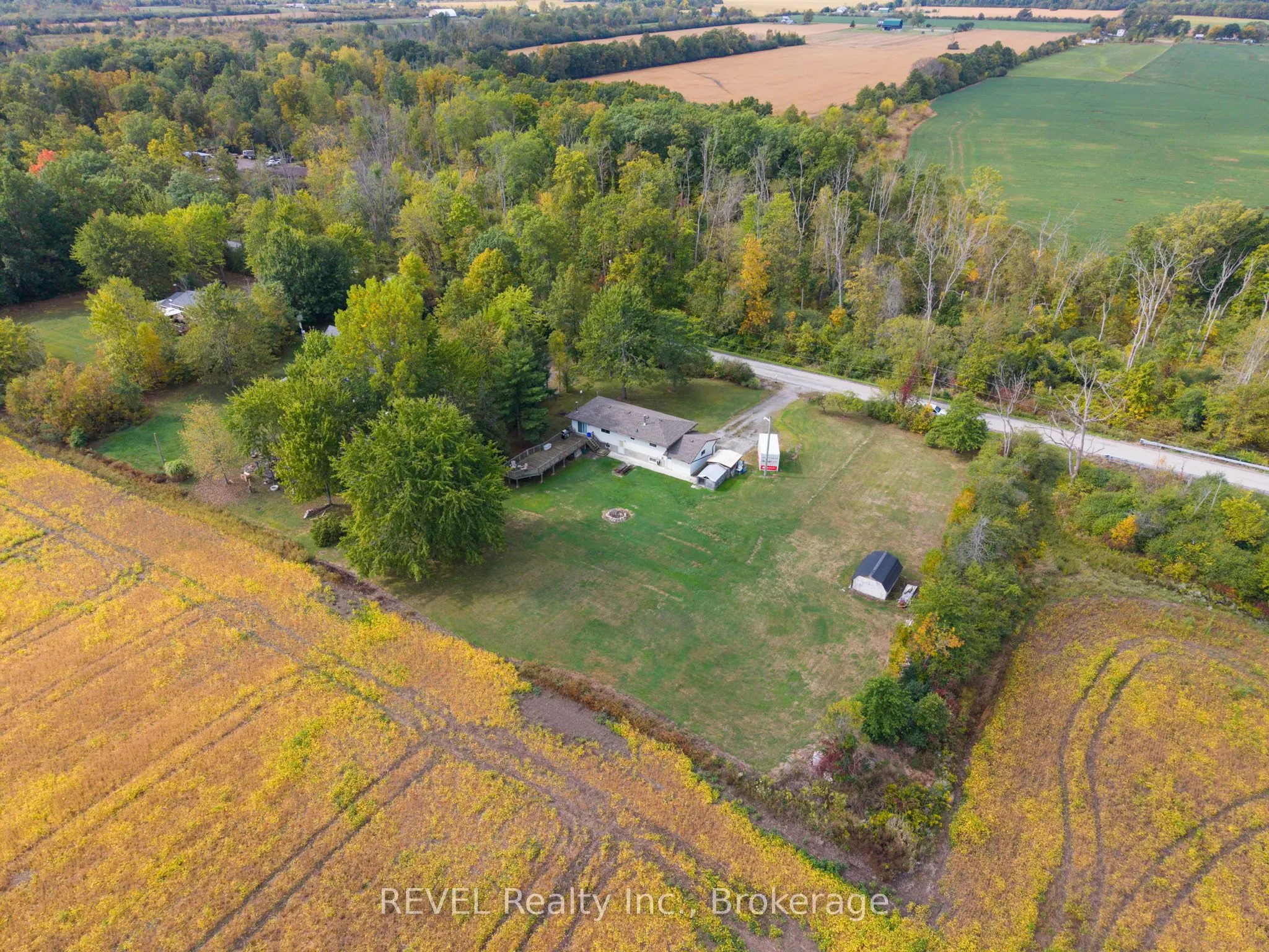 1506 Ott Road